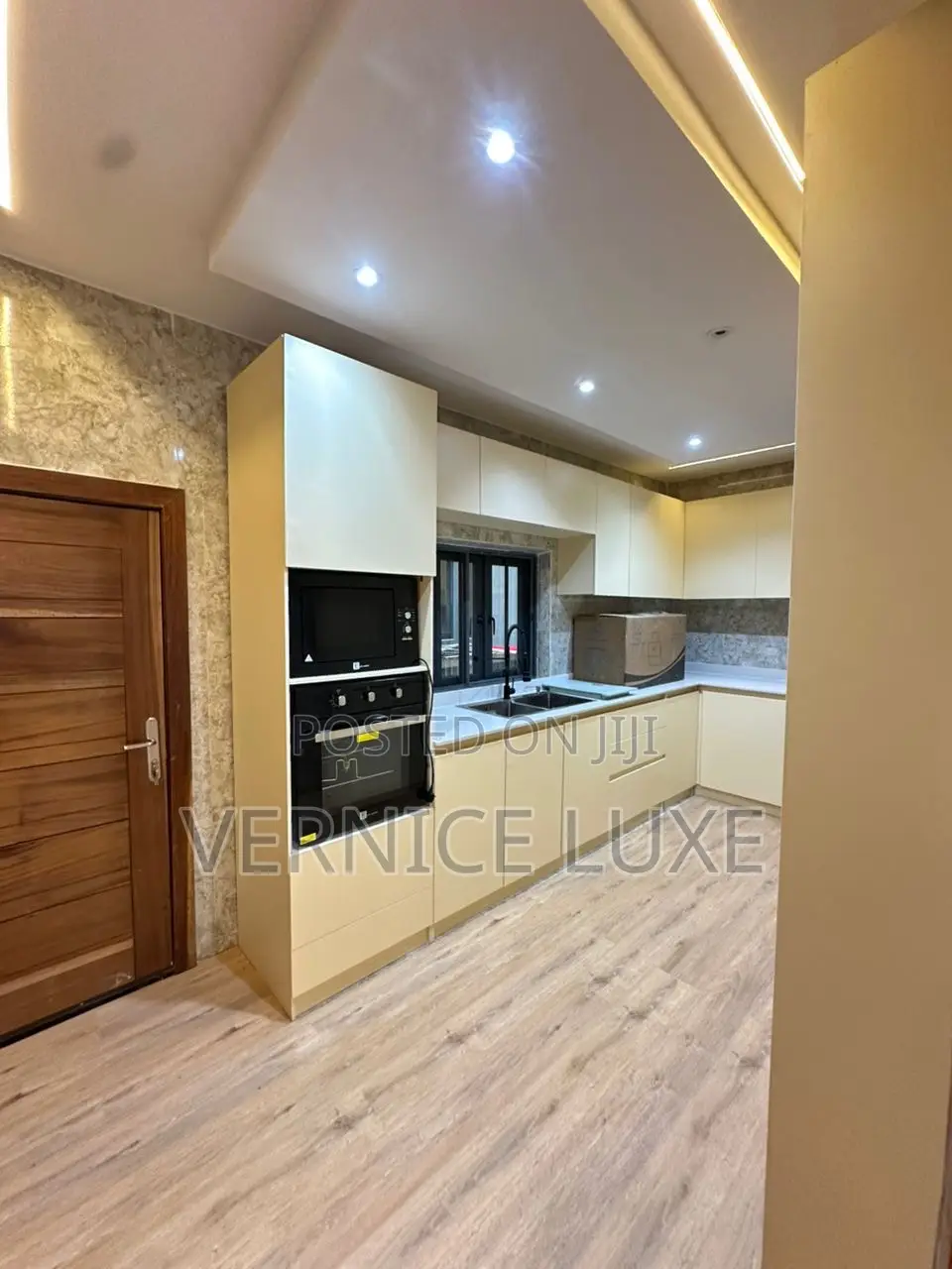 2bdrm Apartment in Ikate for sale