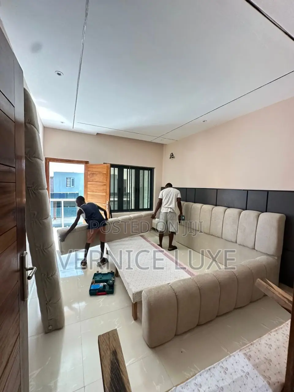 2bdrm Apartment in Ikate for sale