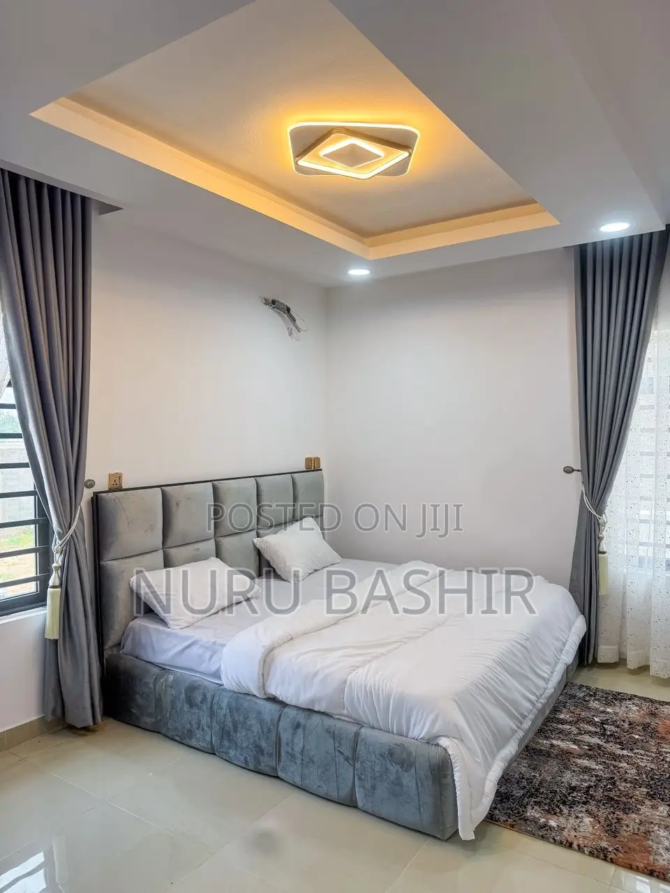 3bdrm Bungalow in Fort Court Estate, Akala Express for sale
