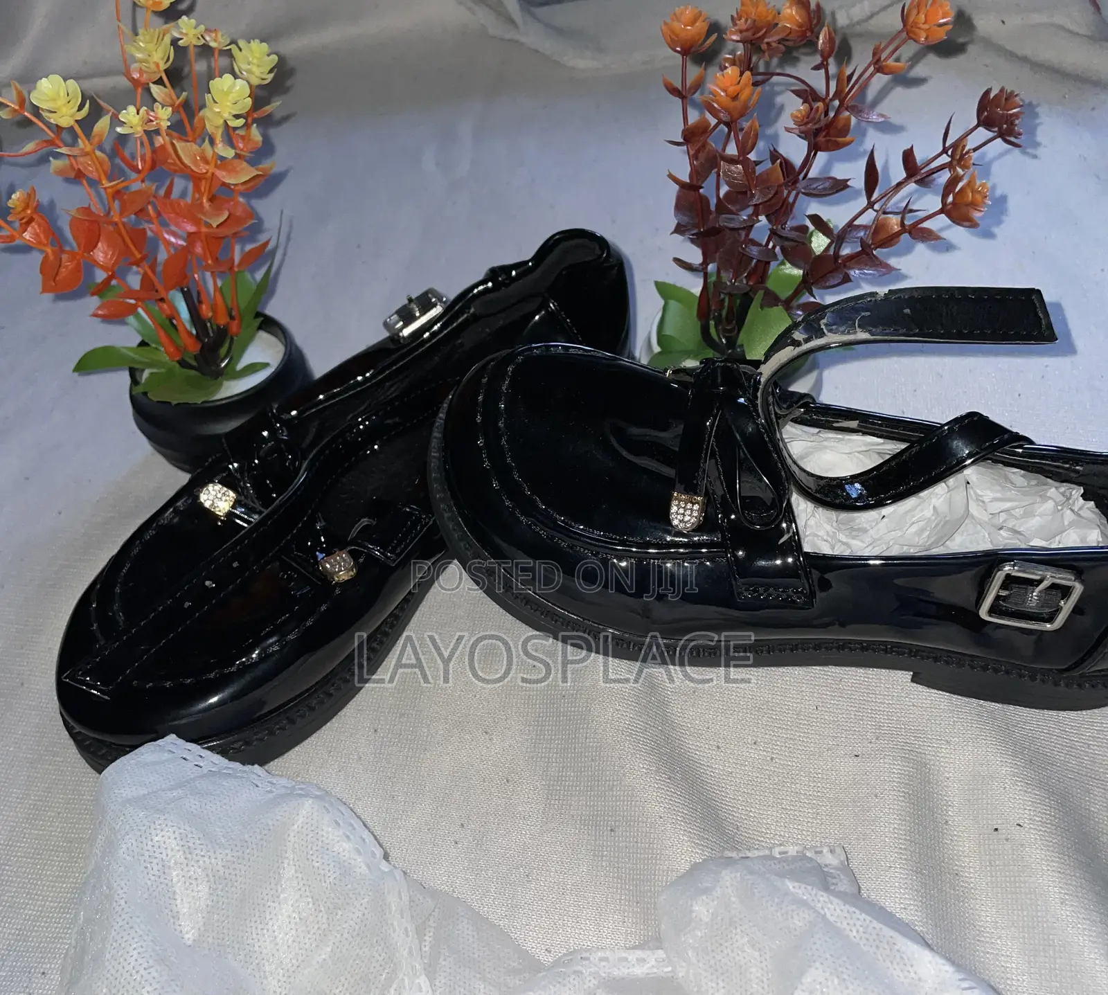 School Shoe