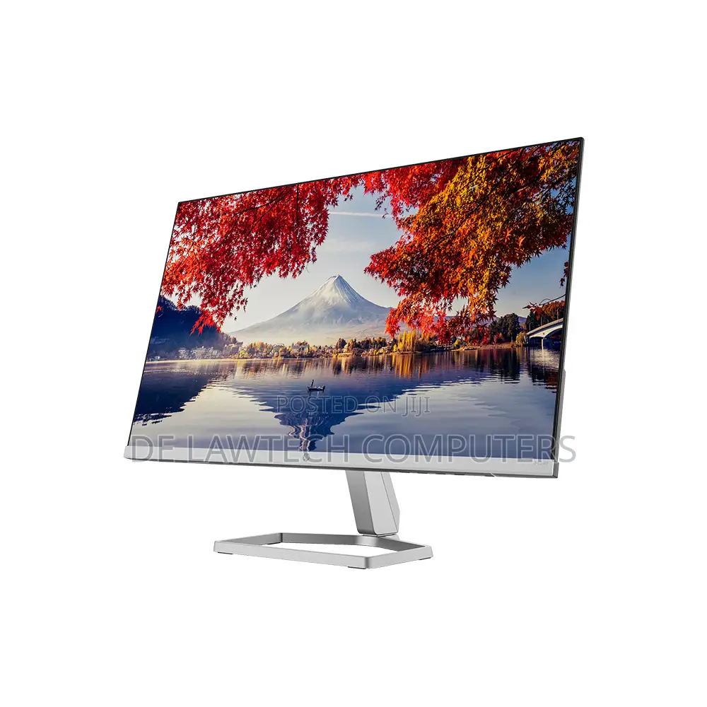 Hp Series 5 32 Inch FHD Monitor - 532sf (94f50aa)