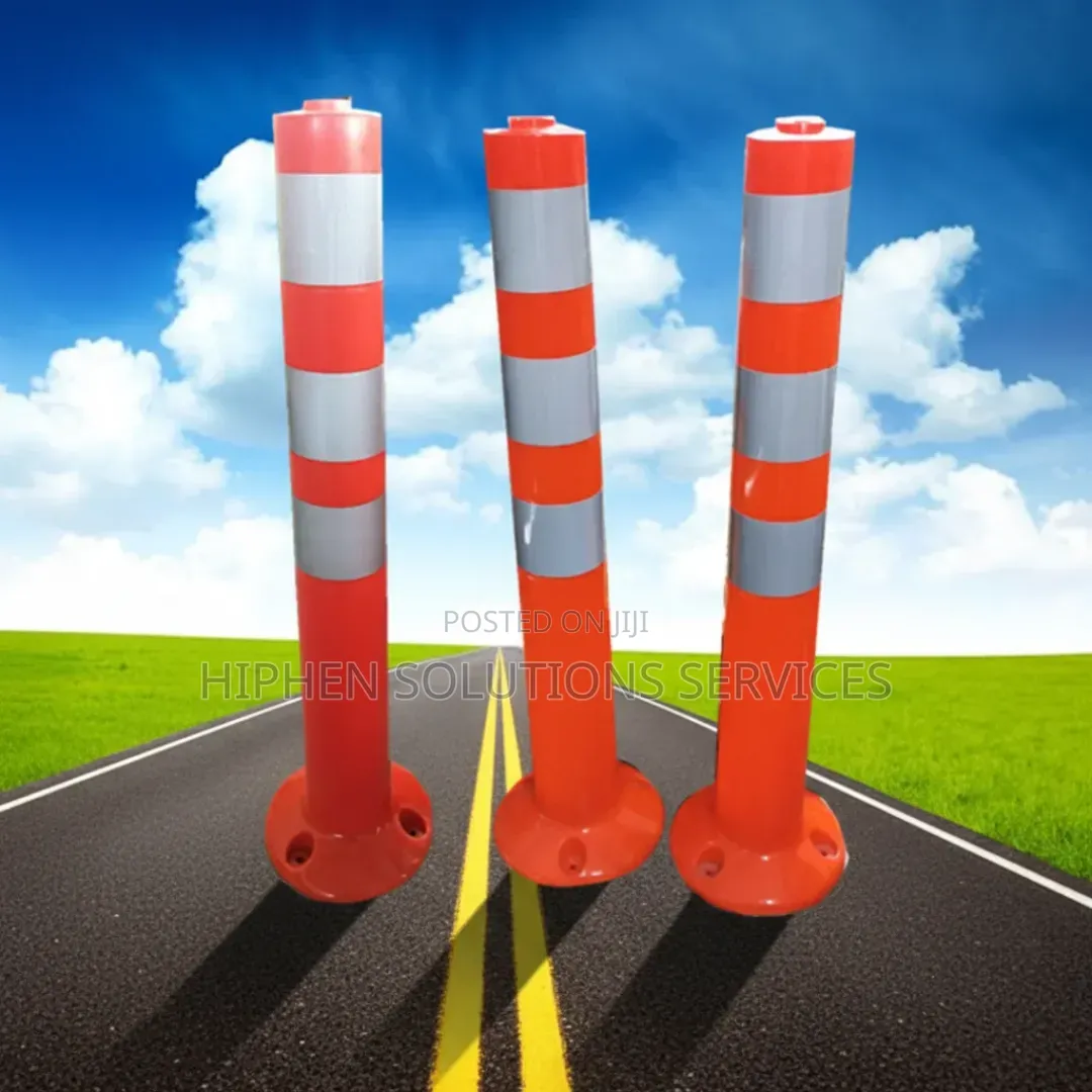 Safety Road Delineator Distributors In Nigeria