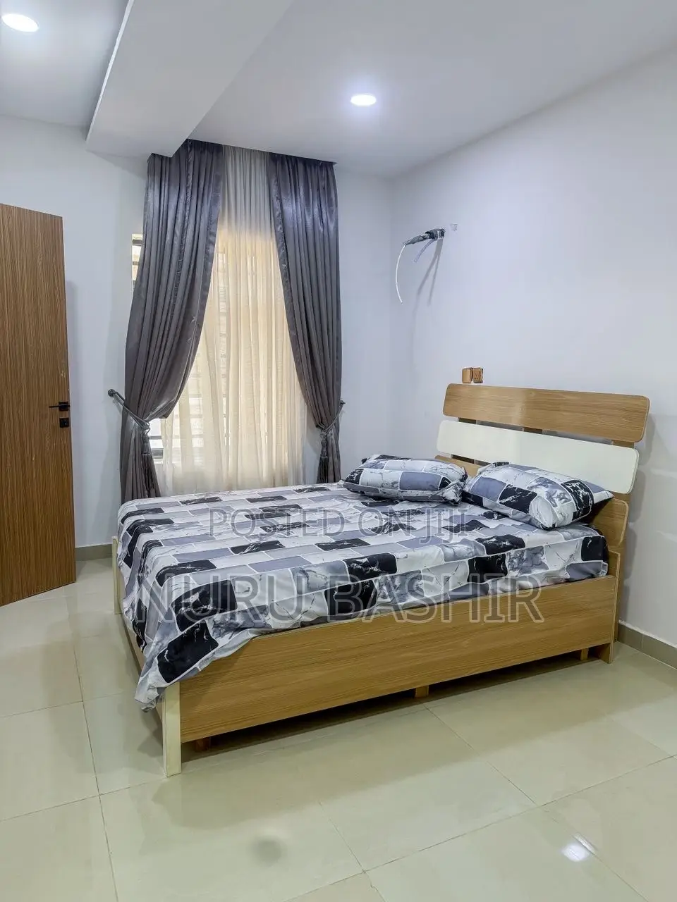 2bdrm Bungalow in Fort Court Estate, Akala Express for sale