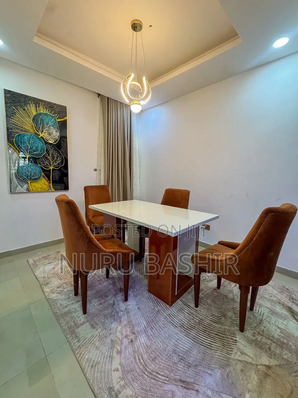 2bdrm Bungalow in Fort Court Estate, Akala Express for sale