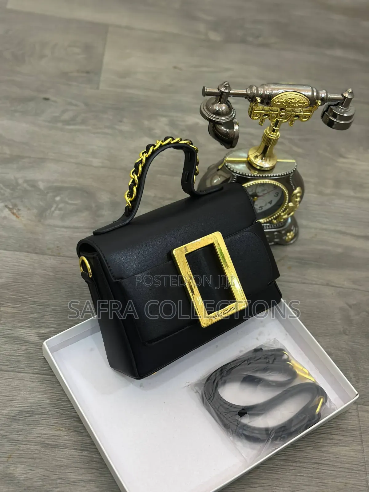 Ladies Bags