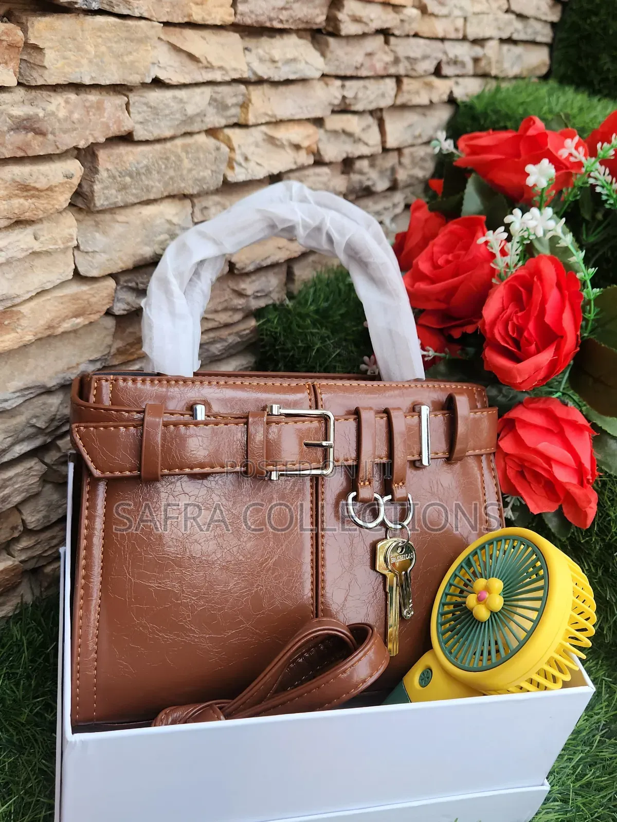 Ladies Bags