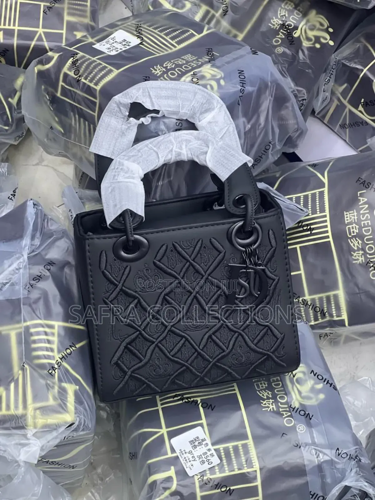 Ladies Bags