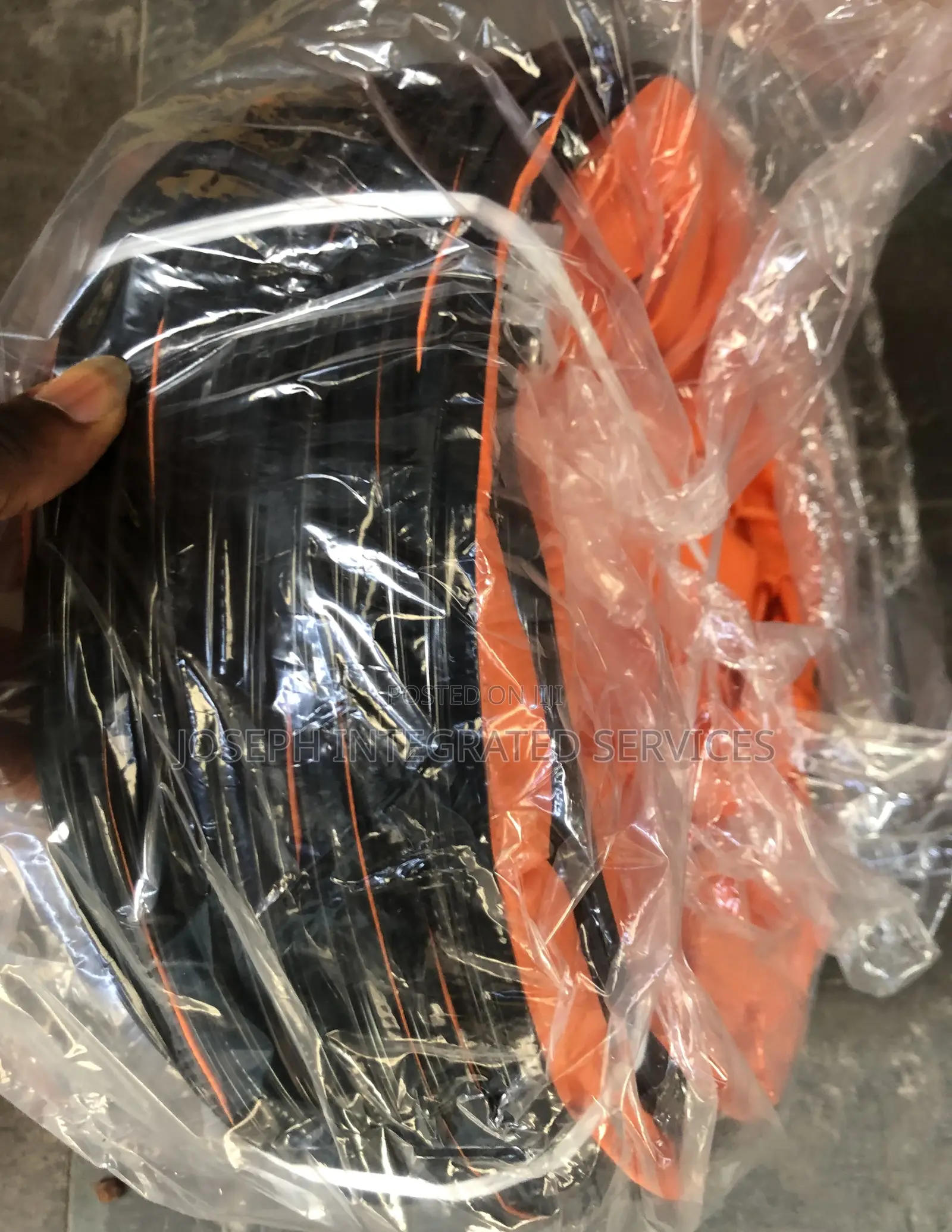 Flexible Duct Hose