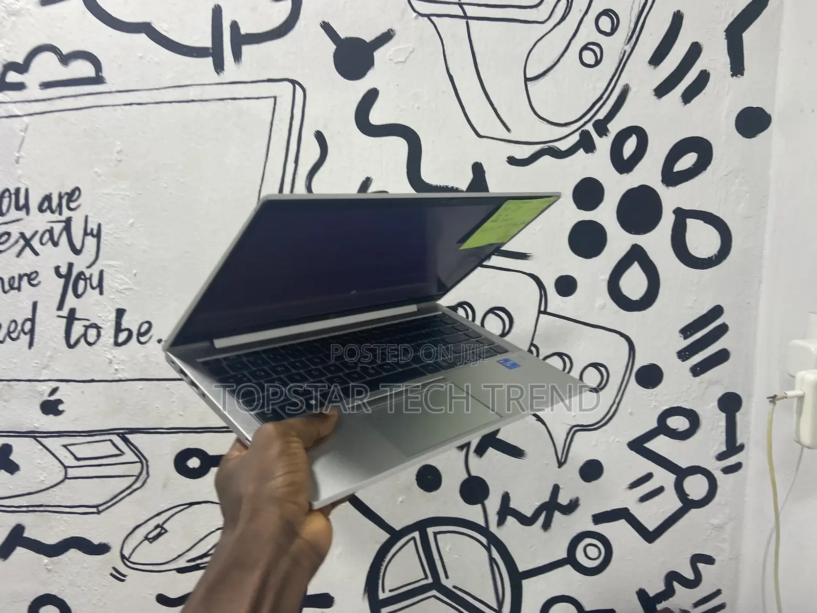 Laptop HP EliteBook 840 G8 16GB Intel Core i7 SSD 256GB