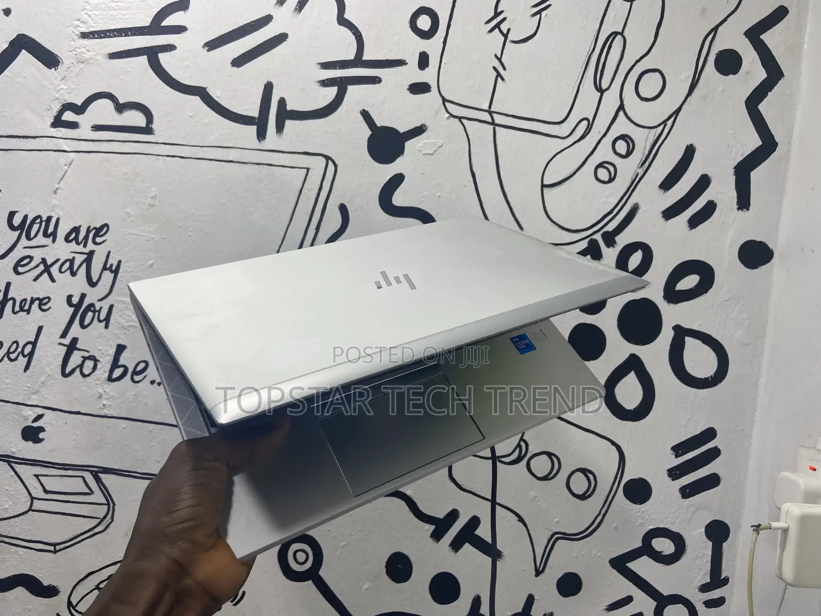 Laptop HP EliteBook 840 G8 16GB Intel Core i7 SSD 256GB