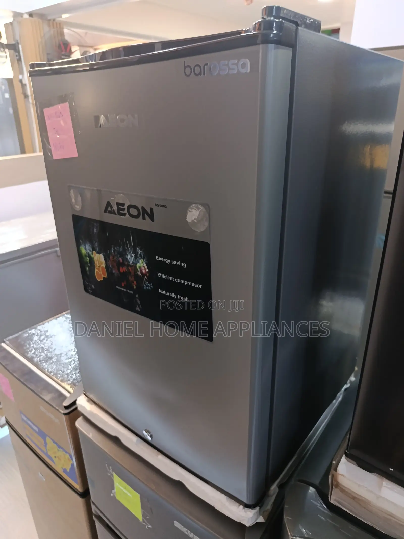 Aeon Barossa 90-Liter Single-Door Refrigerator Ars100g