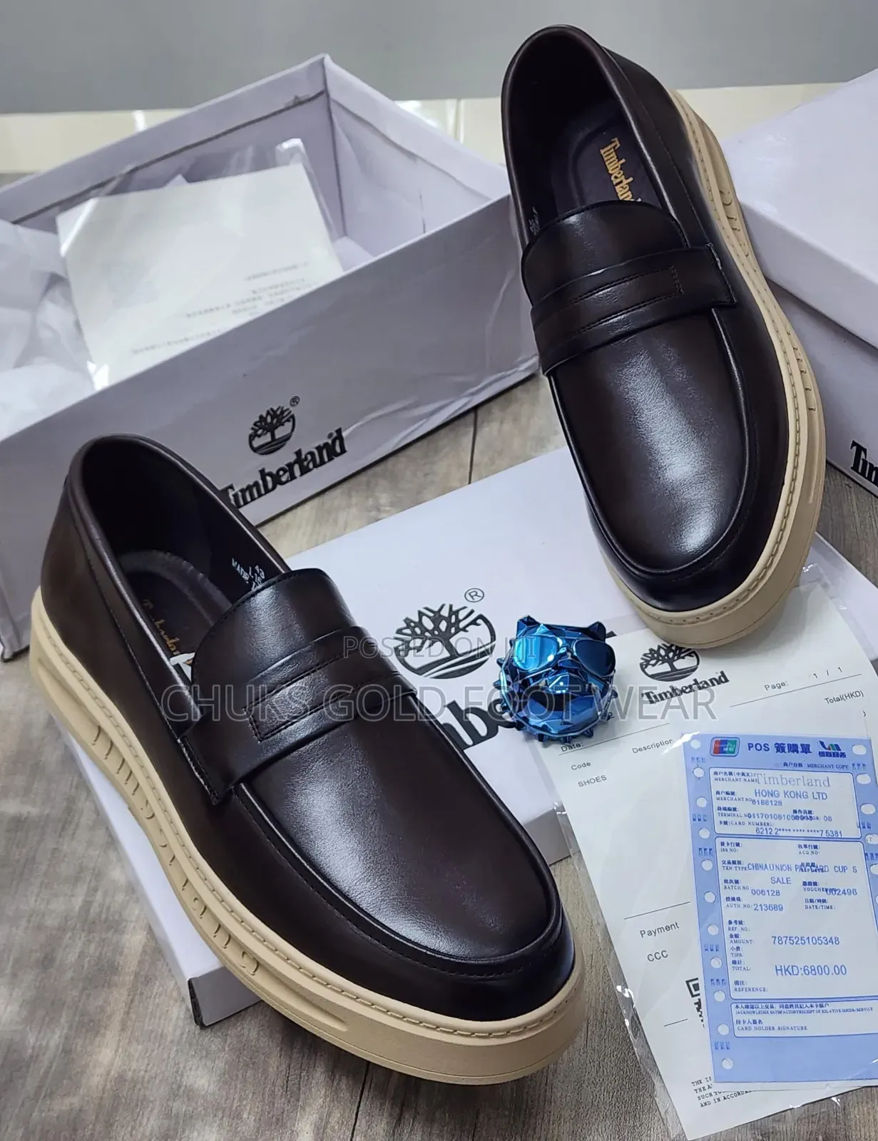Level Up Your Look With Timberland—Where Rugged