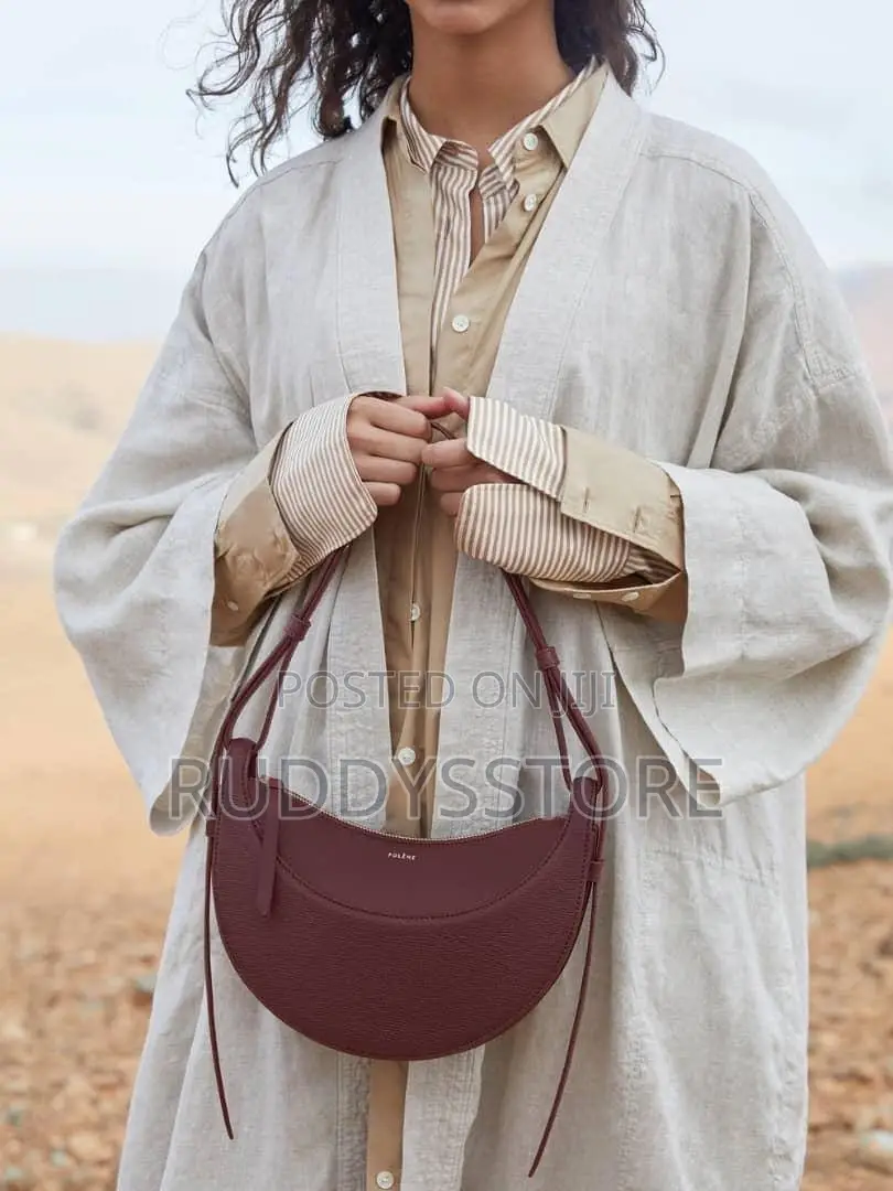 Luxury Polène Bag
