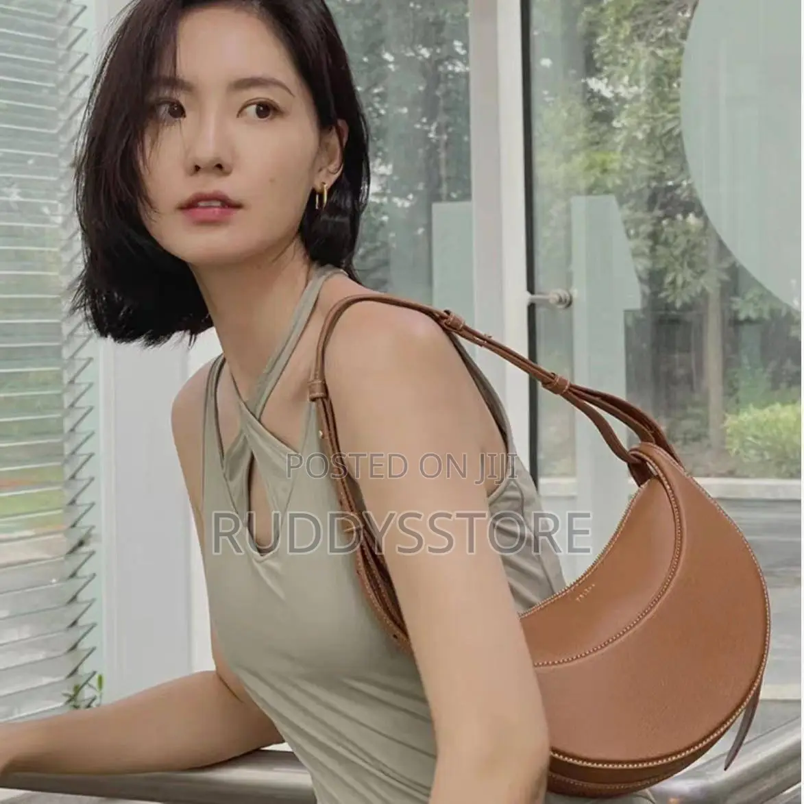 Luxury Polène Bag