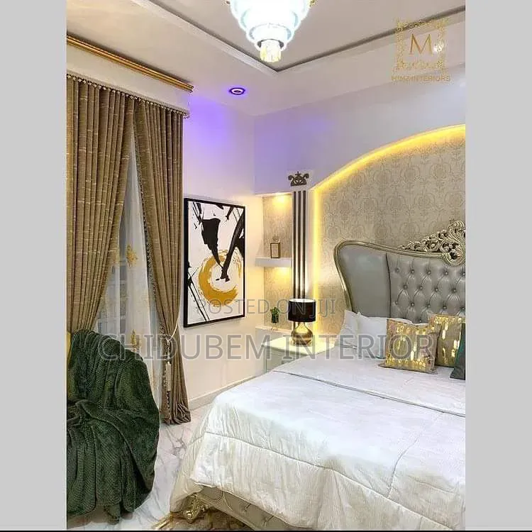 Designs Promeus Quality Curtain