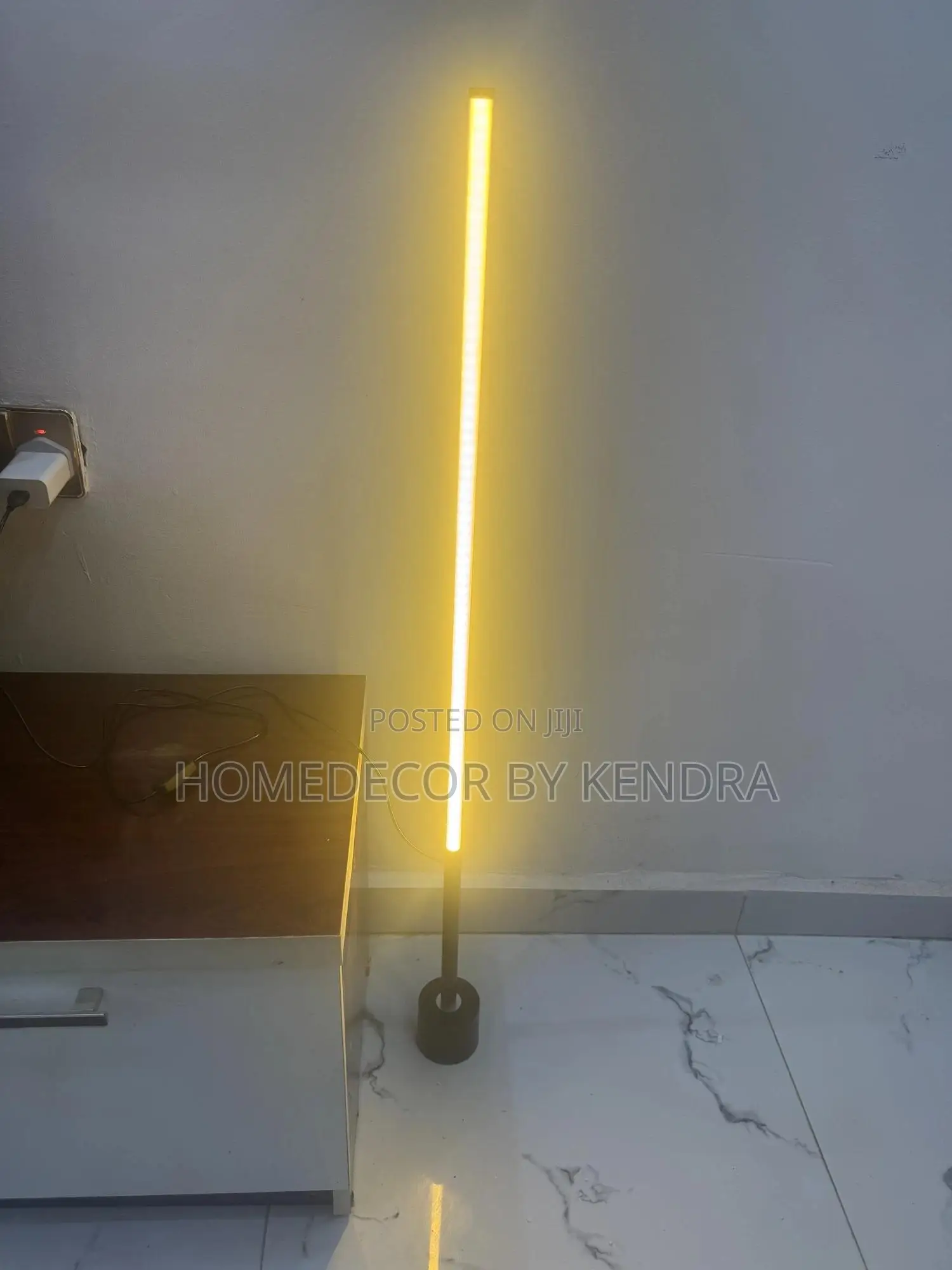 Led Living Room Lamp Light