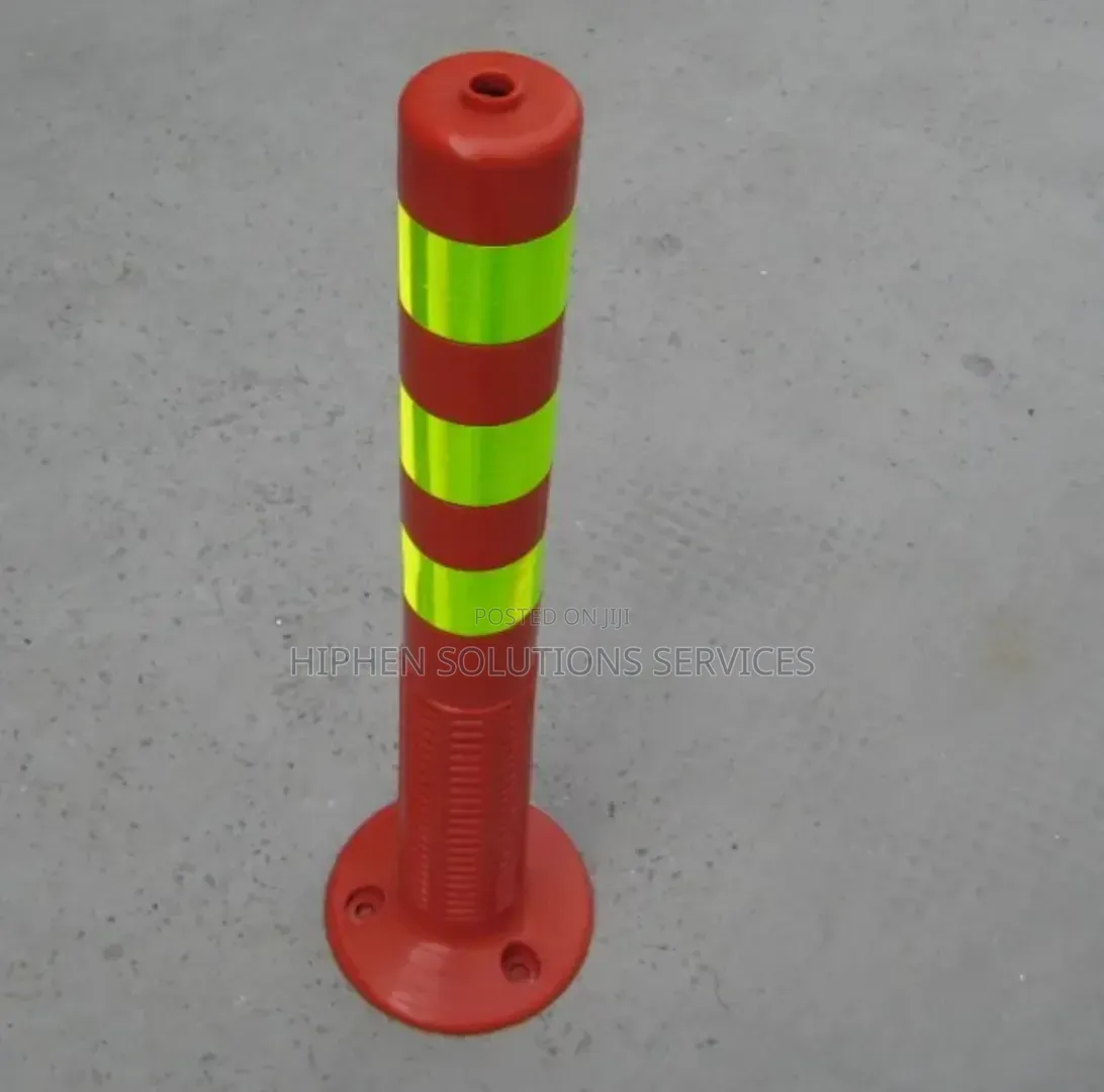 Safety Road Delineator Suppliers In Port Harcourt Nigeria