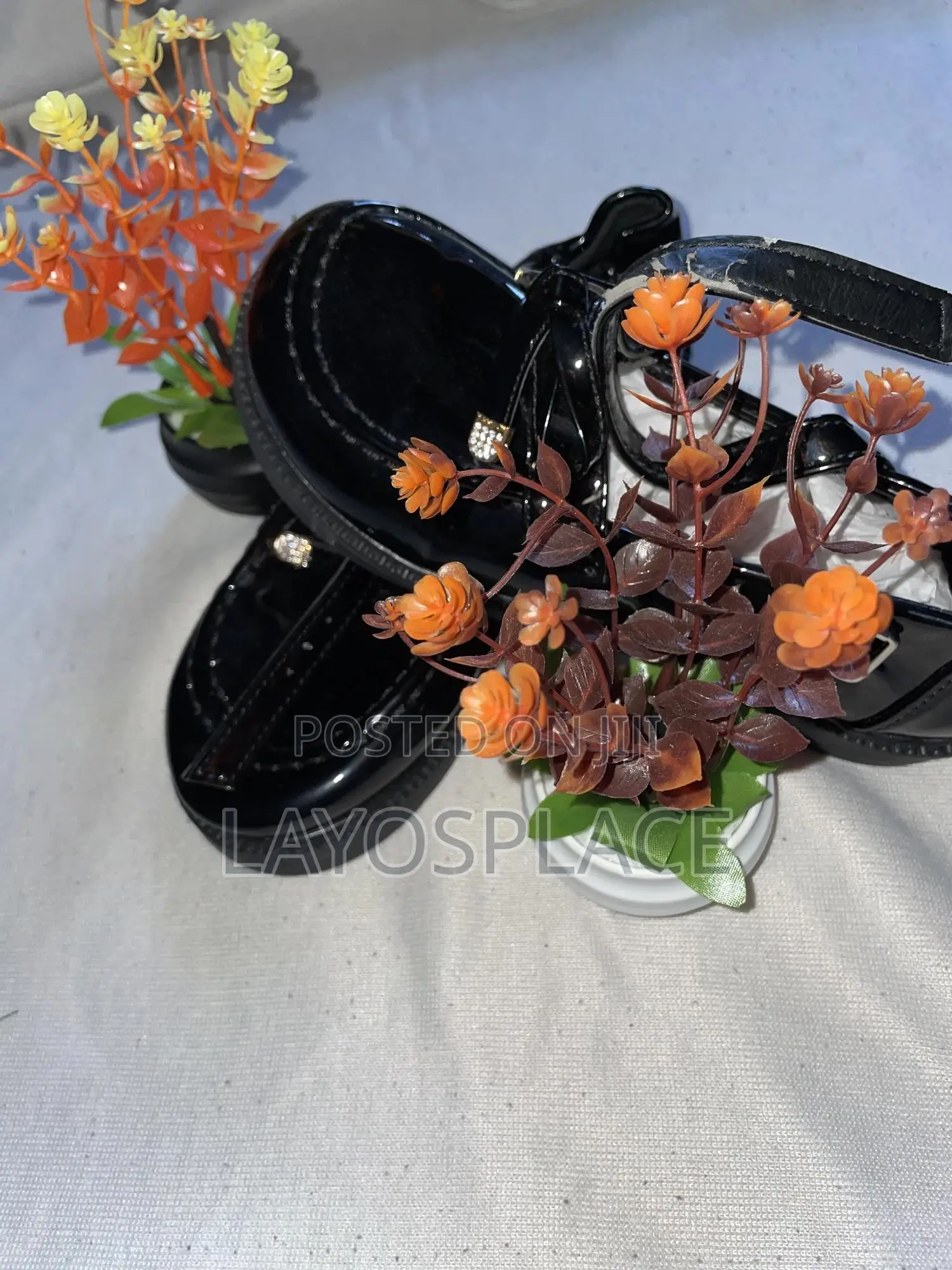 School Shoe