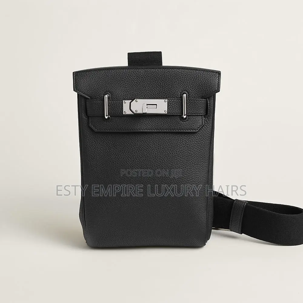 Quality Fonce Luxury Hermés Sling Bag*