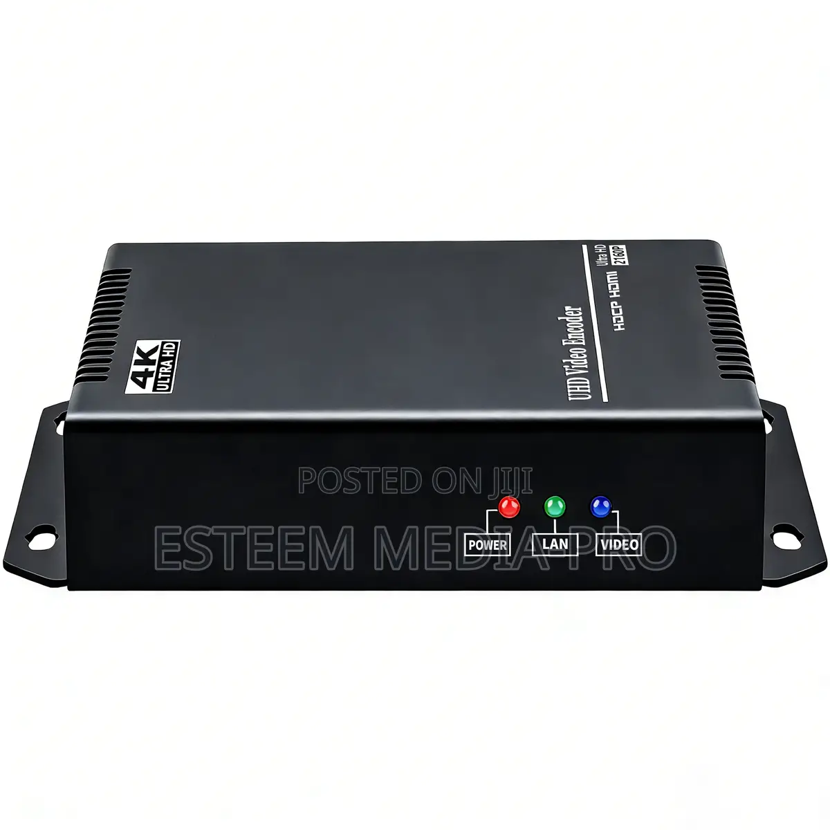 Bm3350h-a-Plus Hdmi Video Encoder