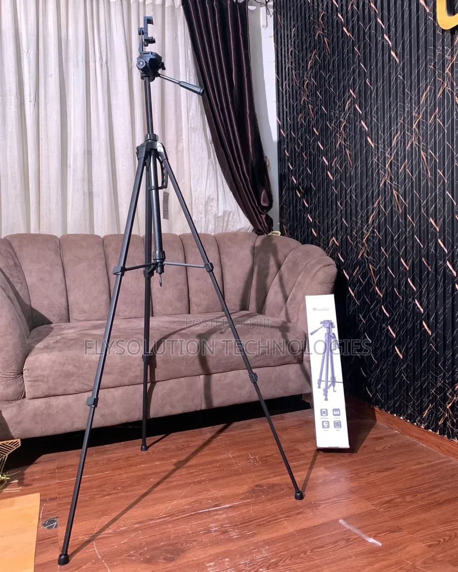Welfeng Group Wt 3540 Tripod Stand