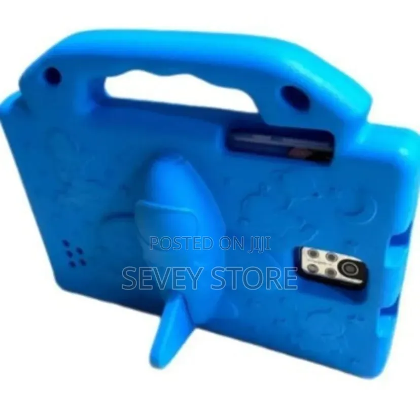 7 Inch Tablet For Kids 3-7 Toddler