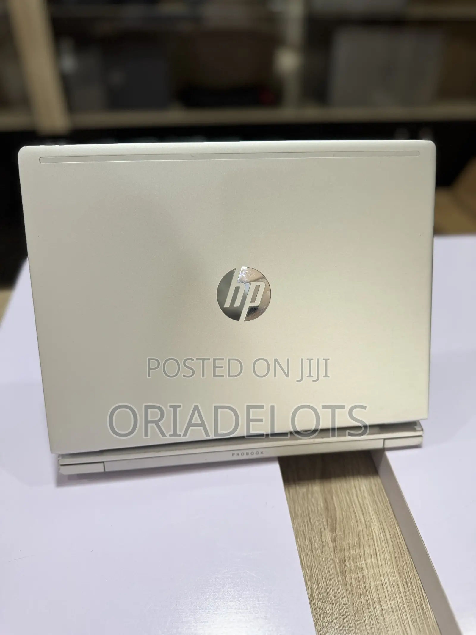 Laptop HP ProBook 430 G6 8GB Intel Core i5 SSD 256GB