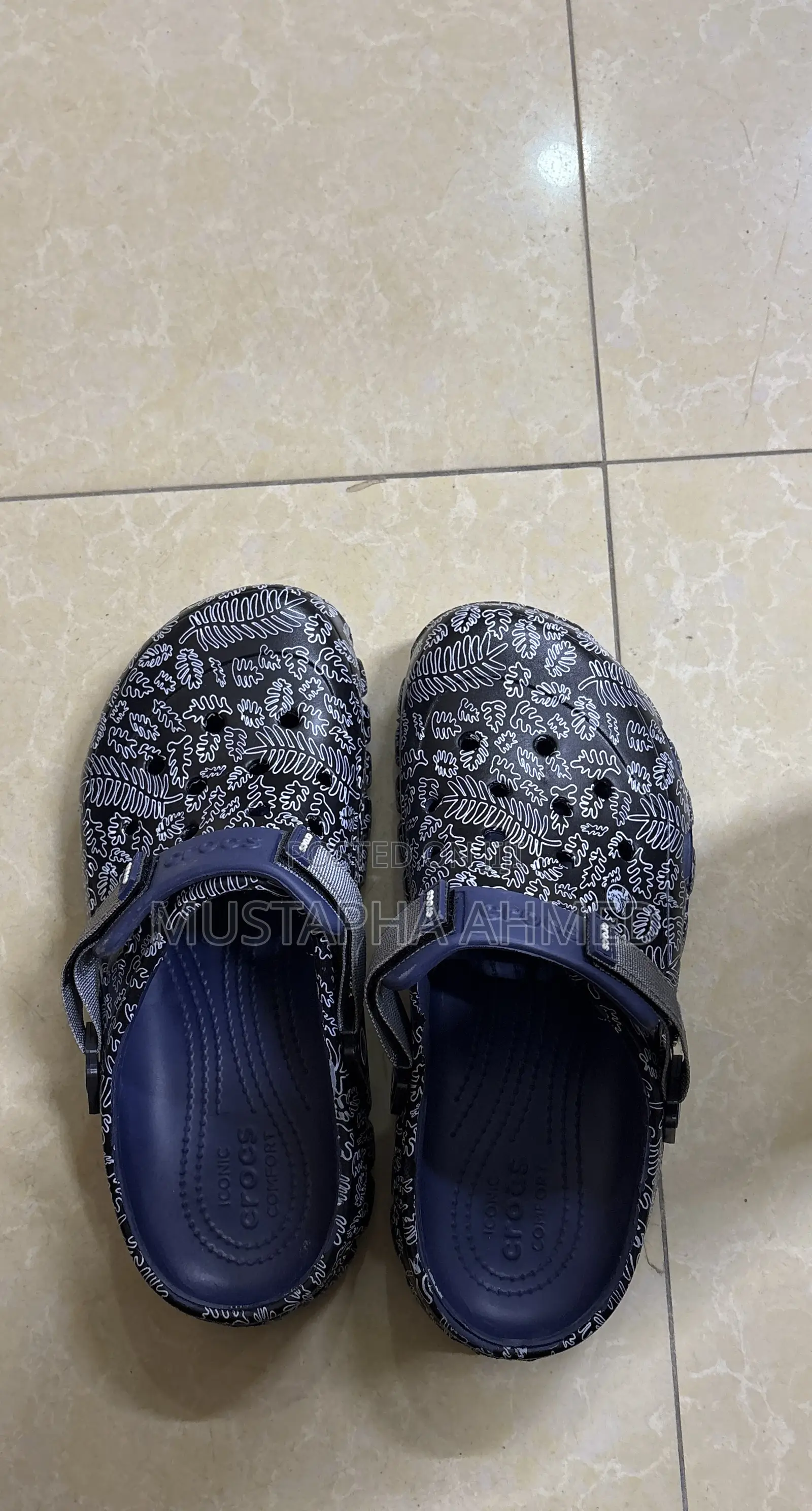 Crocs Shoe
