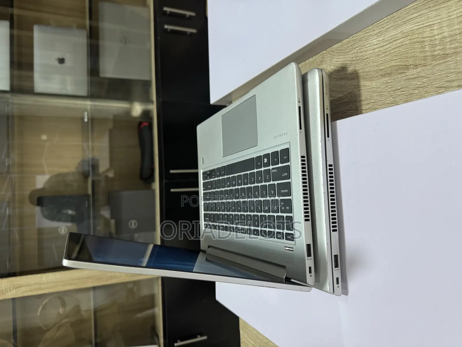 Laptop HP ProBook 430 G6 8GB Intel Core i5 SSD 256GB