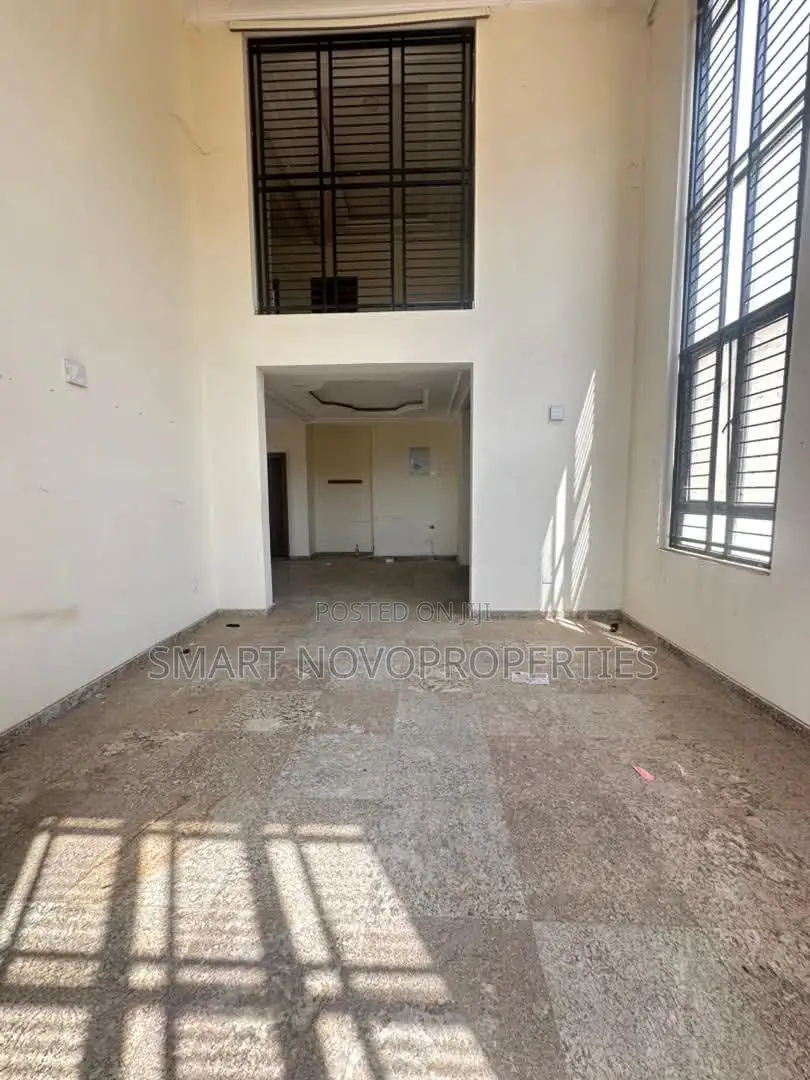 5bdrm Duplex in Asokoro for rent