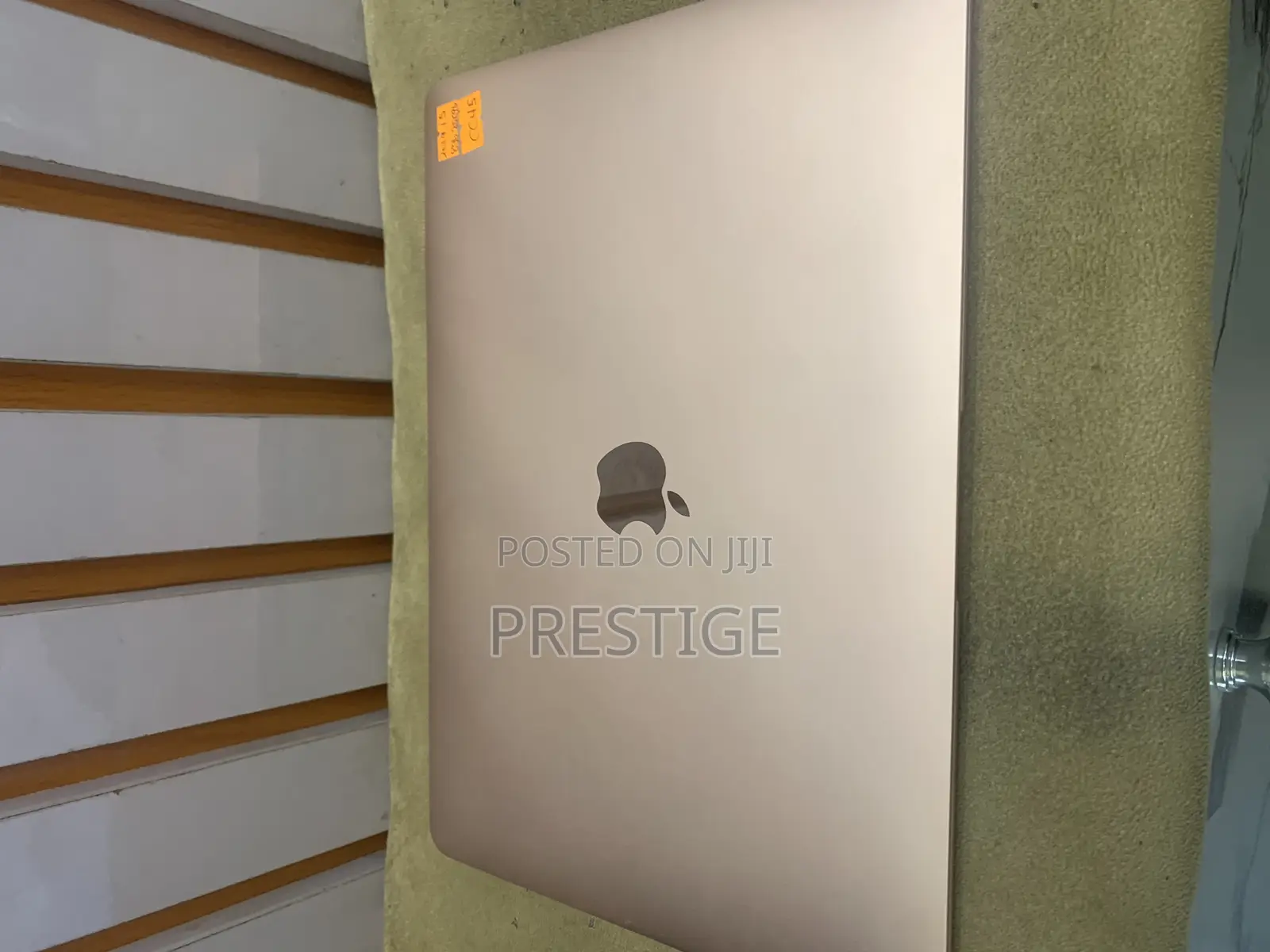 Laptop Apple MacBook Air 2019 8GB Intel Core i5 SSD 256GB