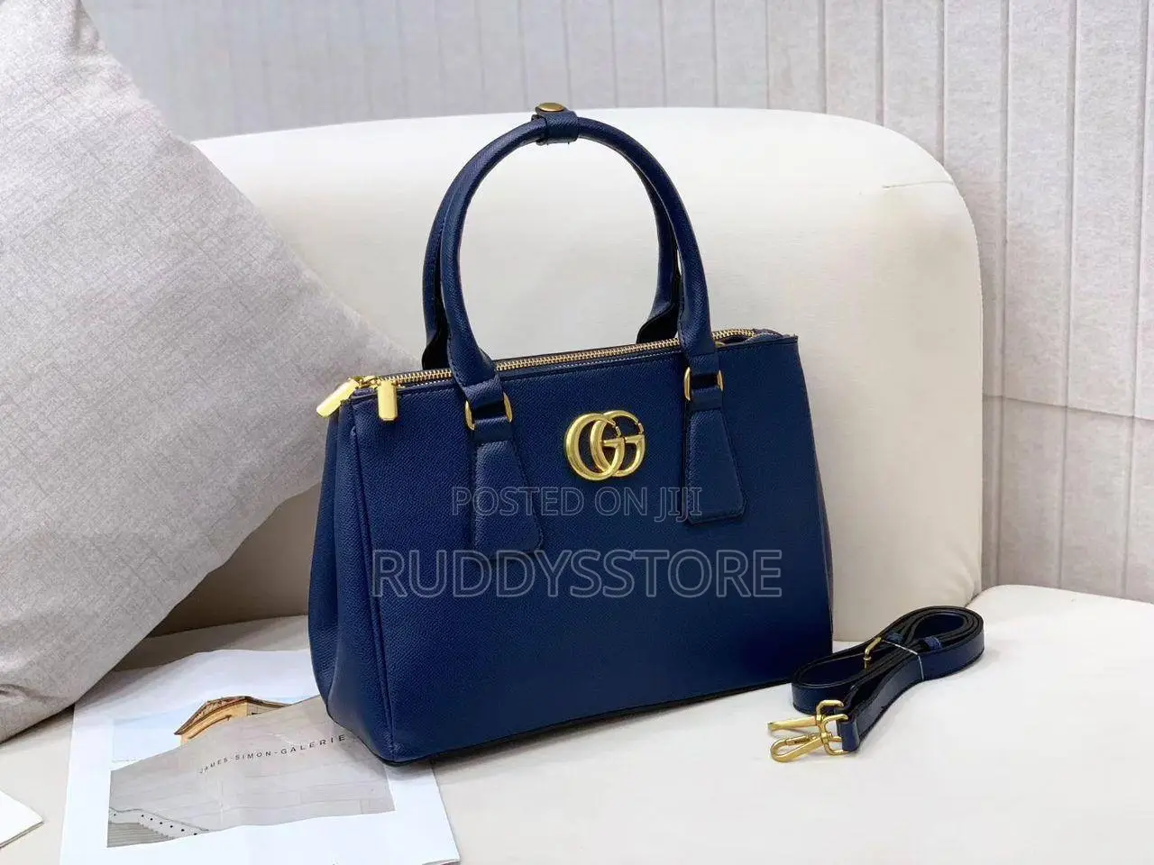 Gucci Diana Bag