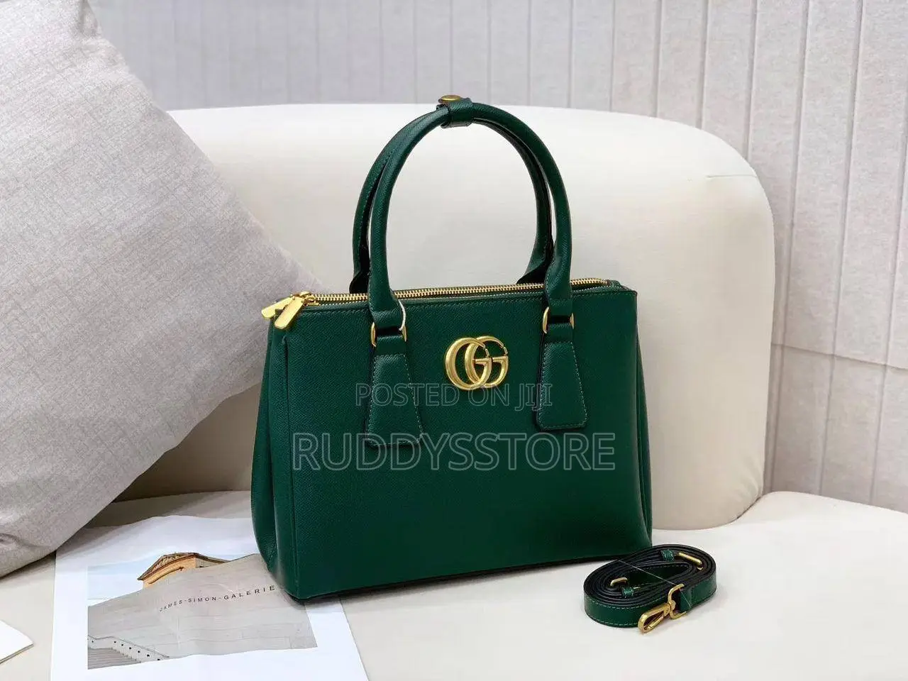 Gucci Diana Bag