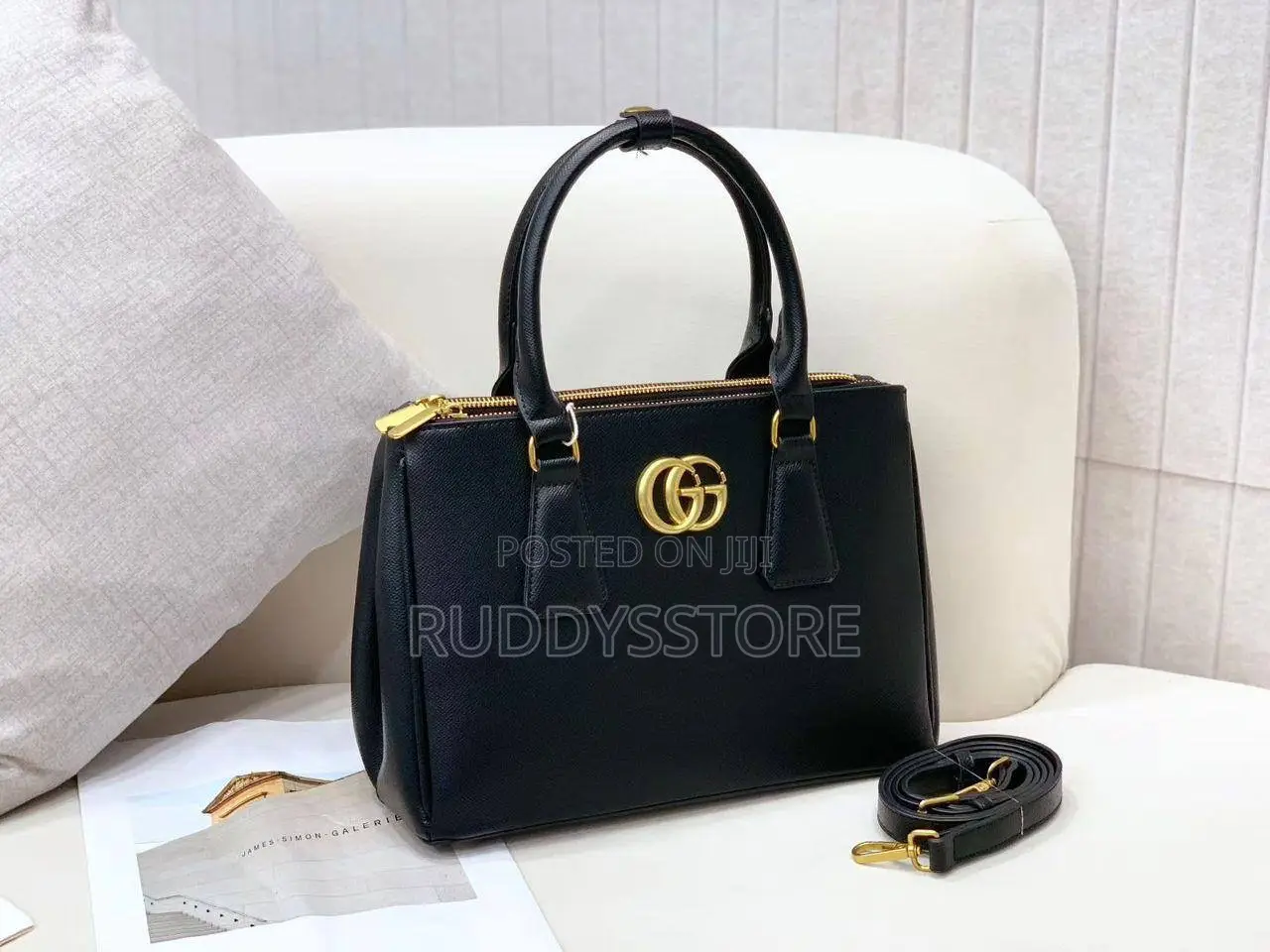 Gucci Diana Bag