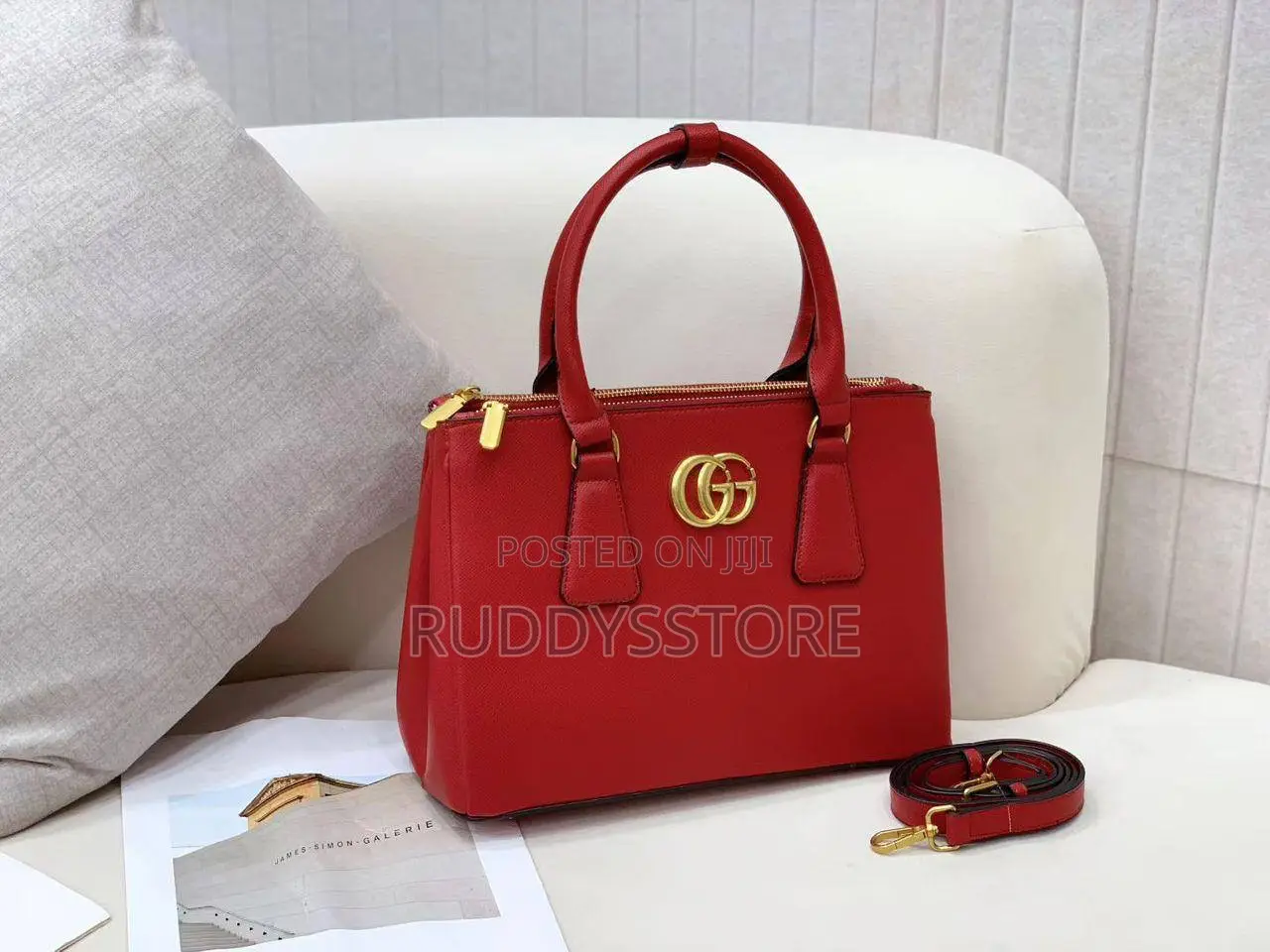 Gucci Diana Bag