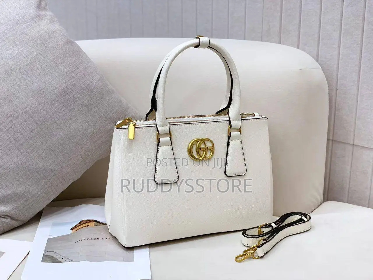 Gucci Diana Bag