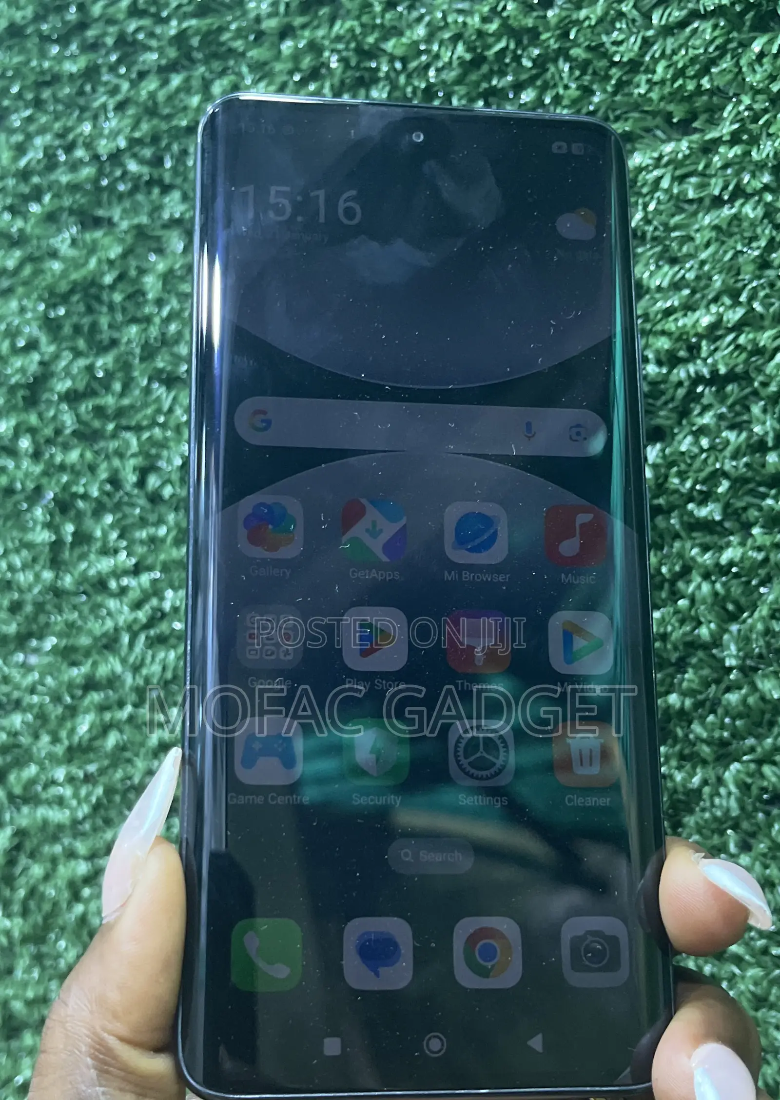 Xiaomi Redmi Note 14 Pro+ 5G 512 GB