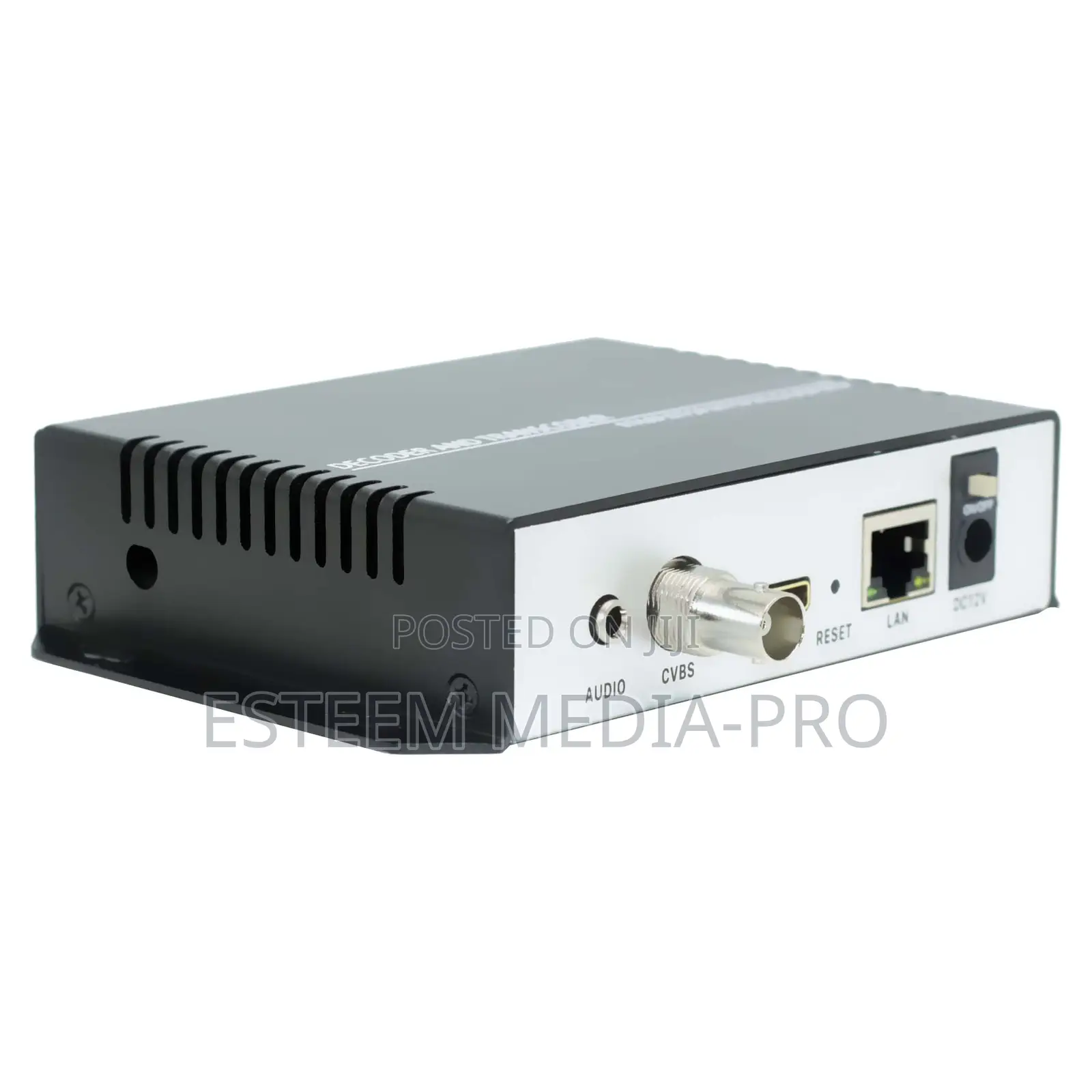 Jm3200 Video Player Decoder Uhd Low Lantency