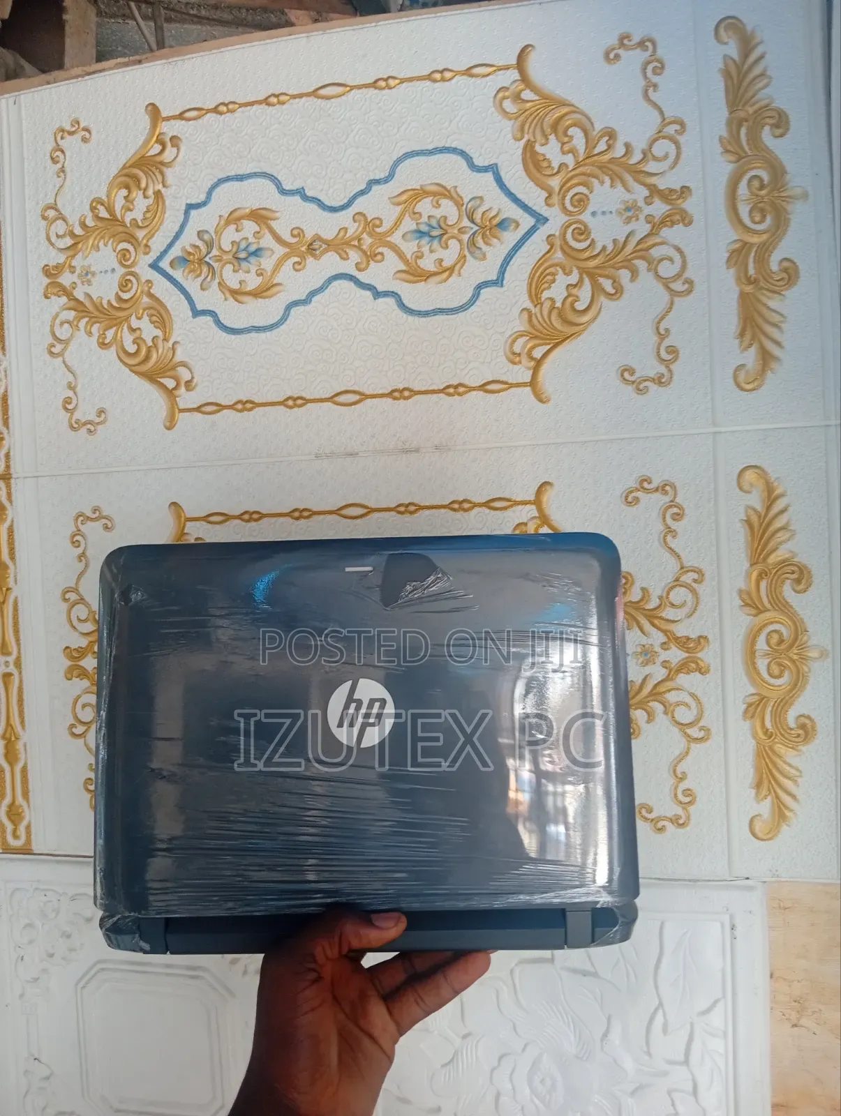 Laptop HP Probook 11 EE G1 4GB Intel Core i3 HDD 500GB