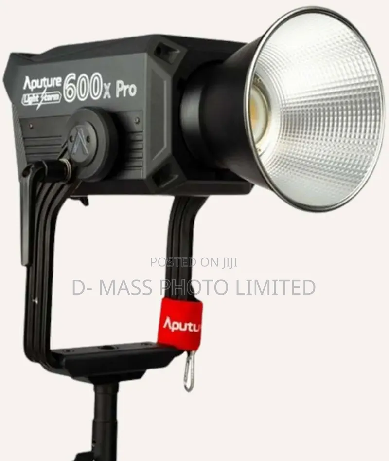 Aputure Light Storm 600x Pro