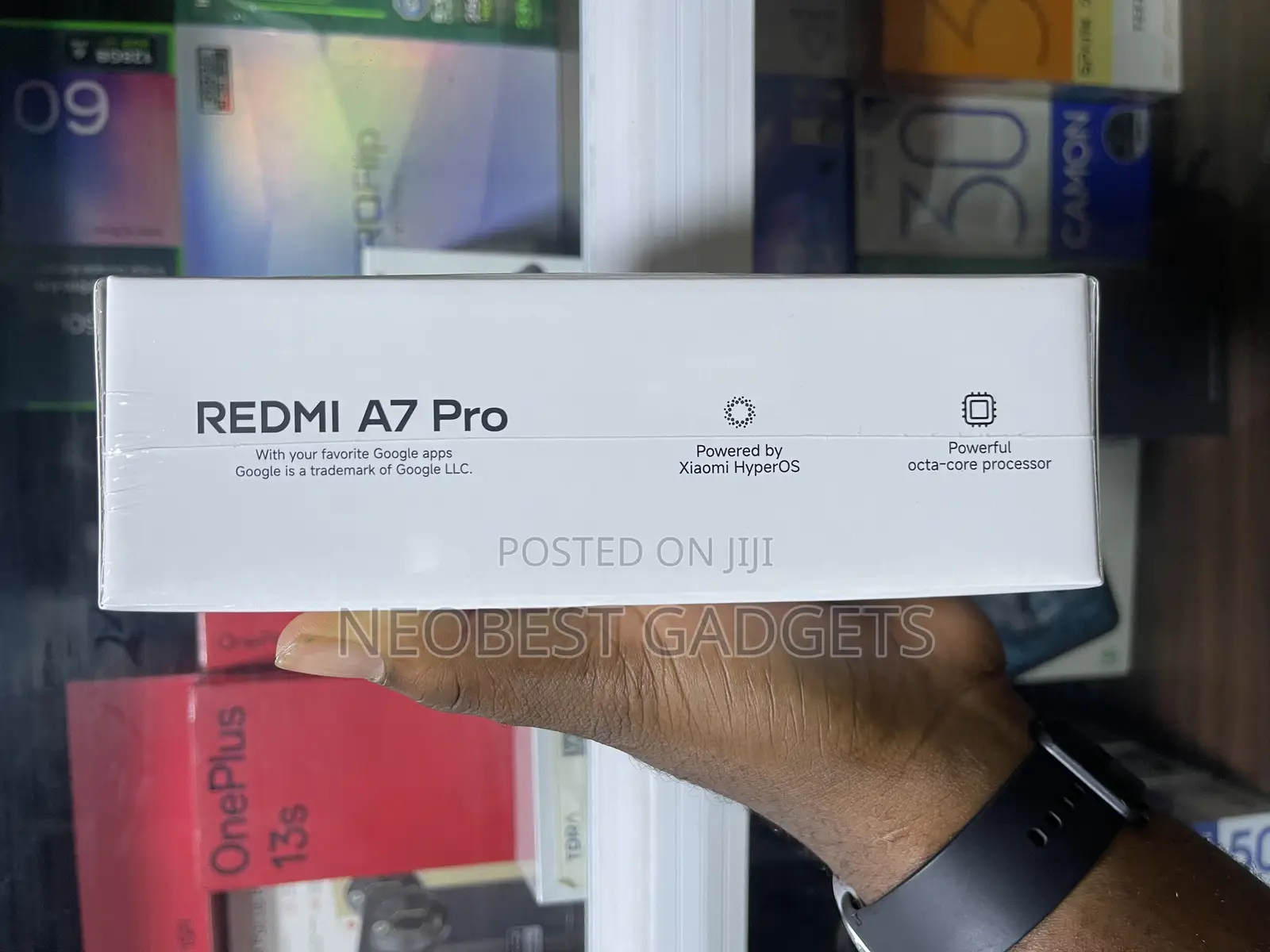 New Xiaomi Redmi A7 Pro 64 GB