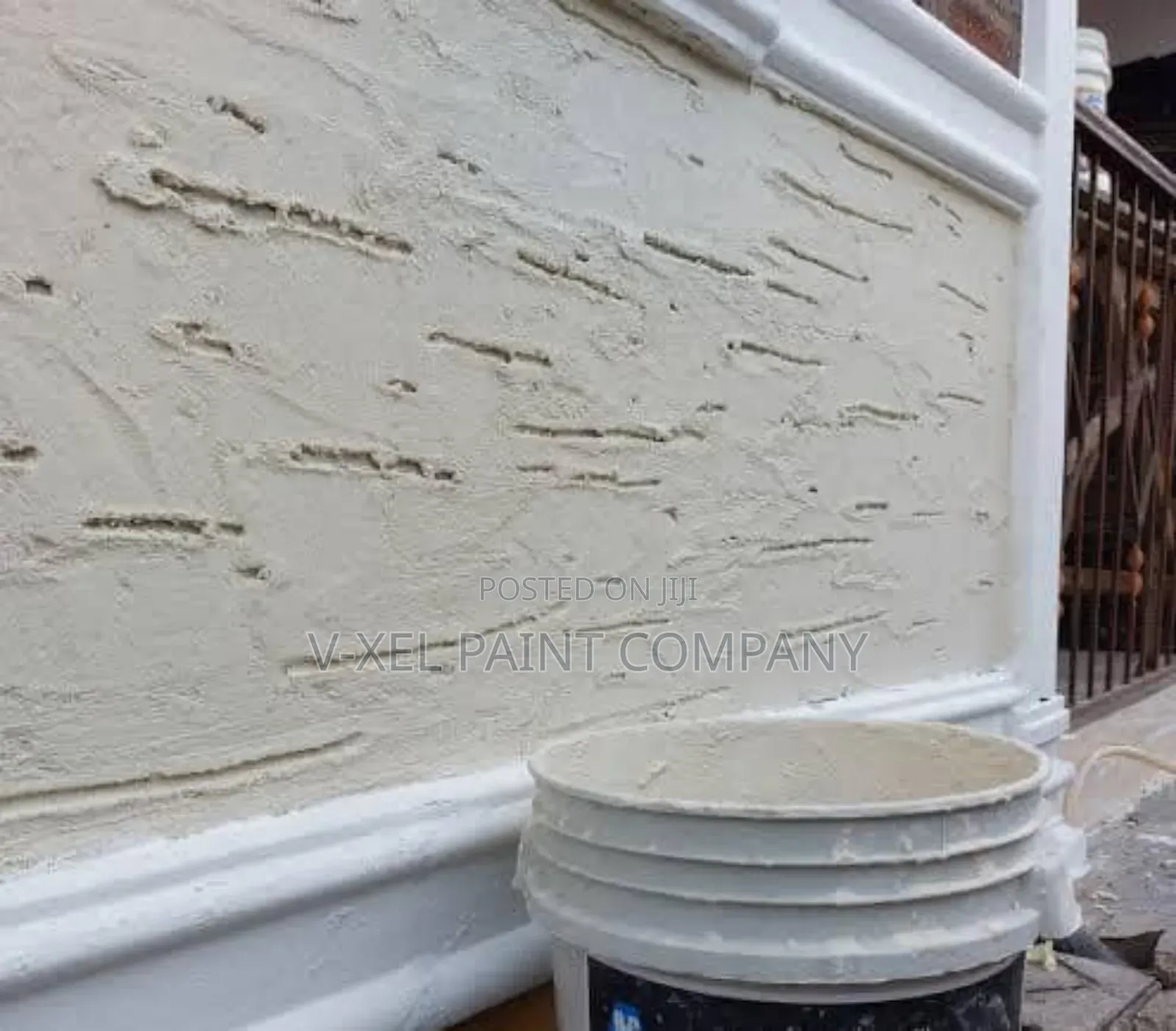 V-Xel Paint Company