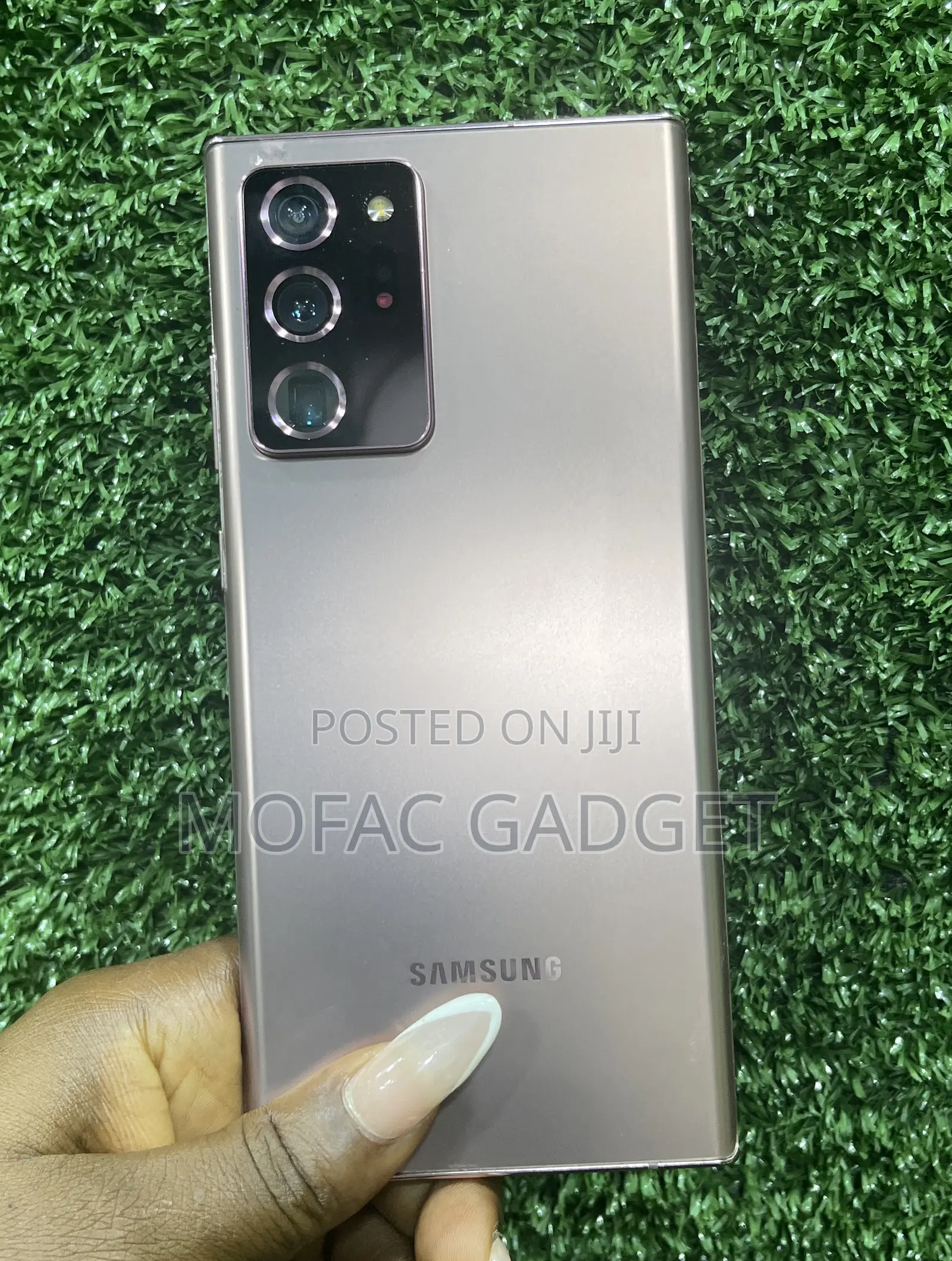 Samsung Galaxy Note 20 Ultra 5G 256 GB