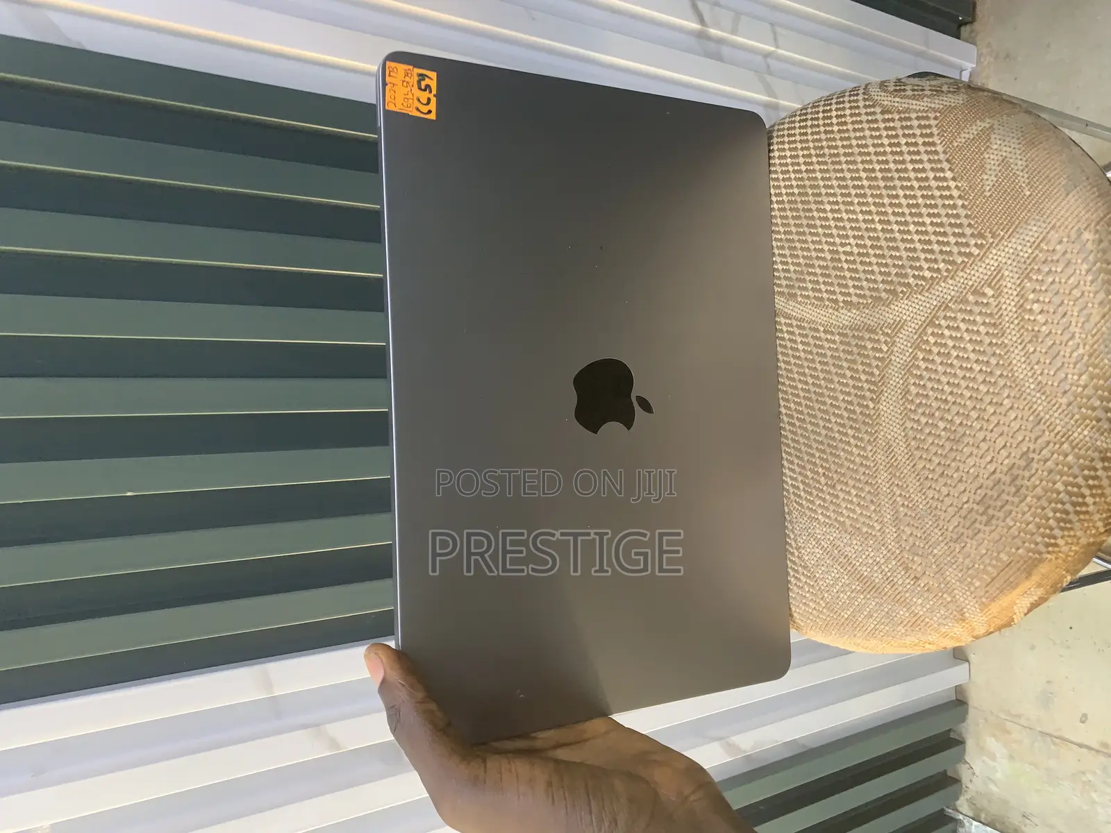 Laptop Apple MacBook Air 2024 M3 13-inch 16GB Apple M3 SSD 512GB