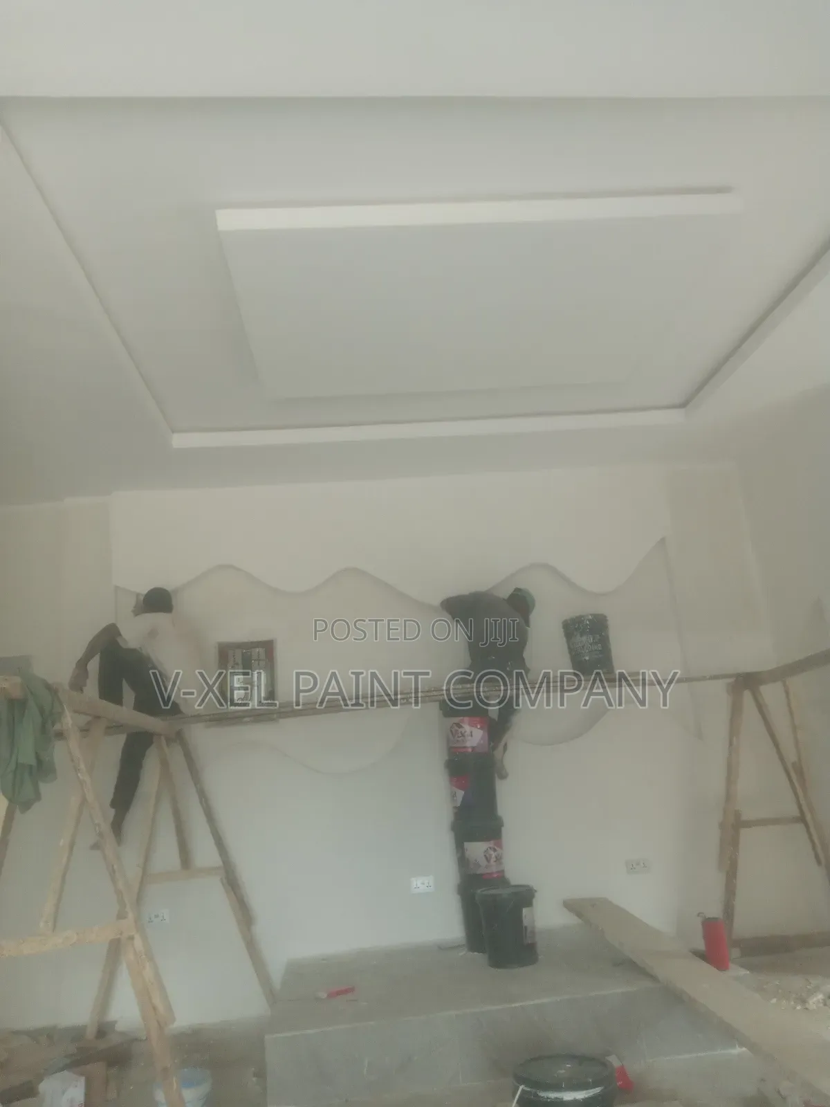 V-Xel Paint Company
