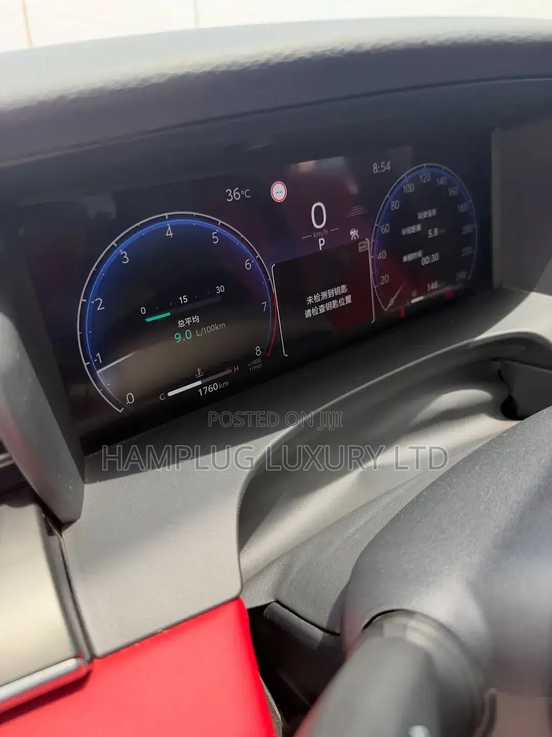 New Toyota Camry 2025 Gray