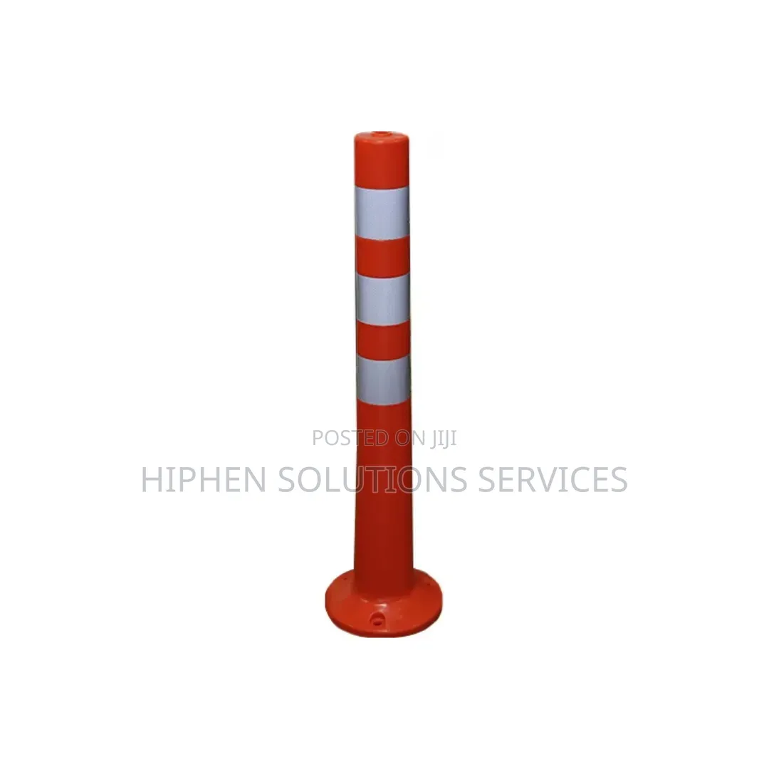 Plastic Road Delineator Dealers In Nigeria