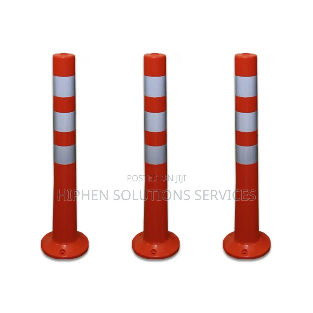 Flexible Road Delineator Suppliers In Nigeria