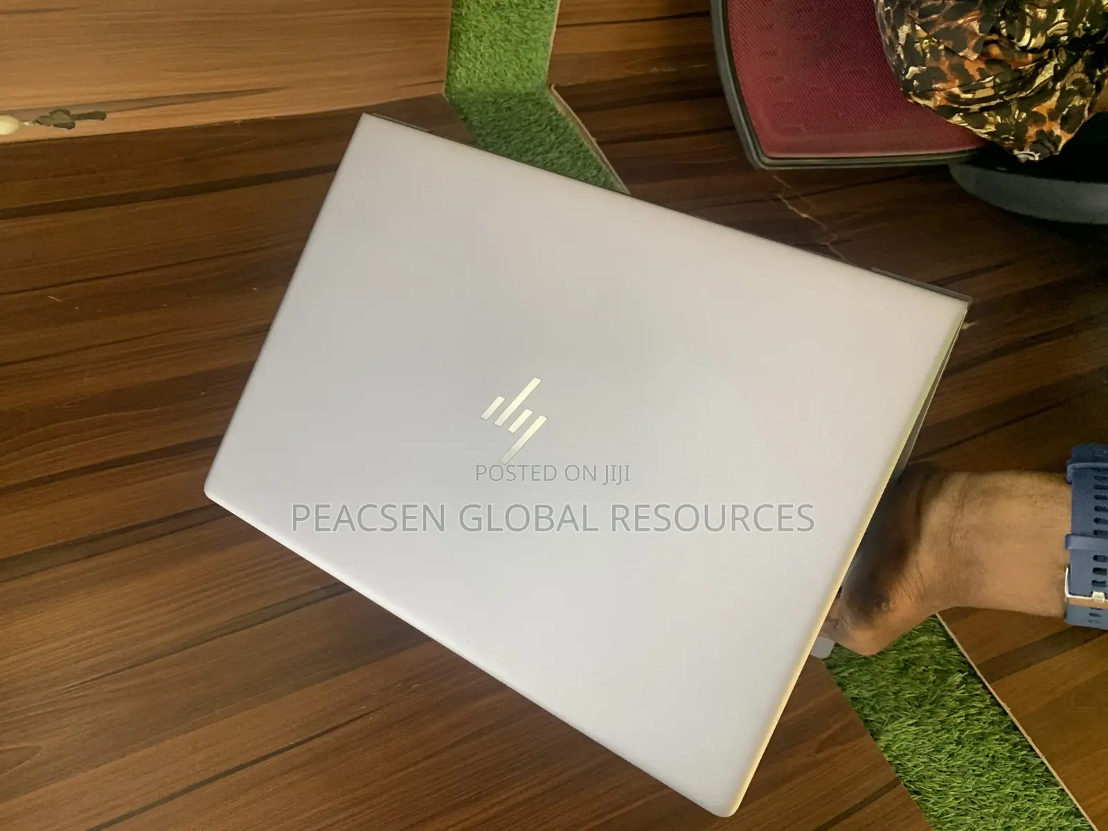 Laptop HP EliteBook 840 G6 8GB Intel Core i5 SSD 256GB