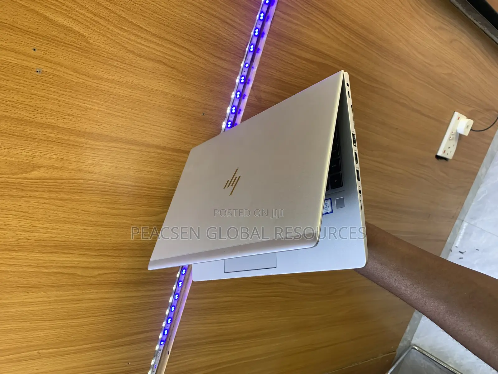 Laptop HP EliteBook 840 G6 8GB Intel Core i5 SSD 256GB